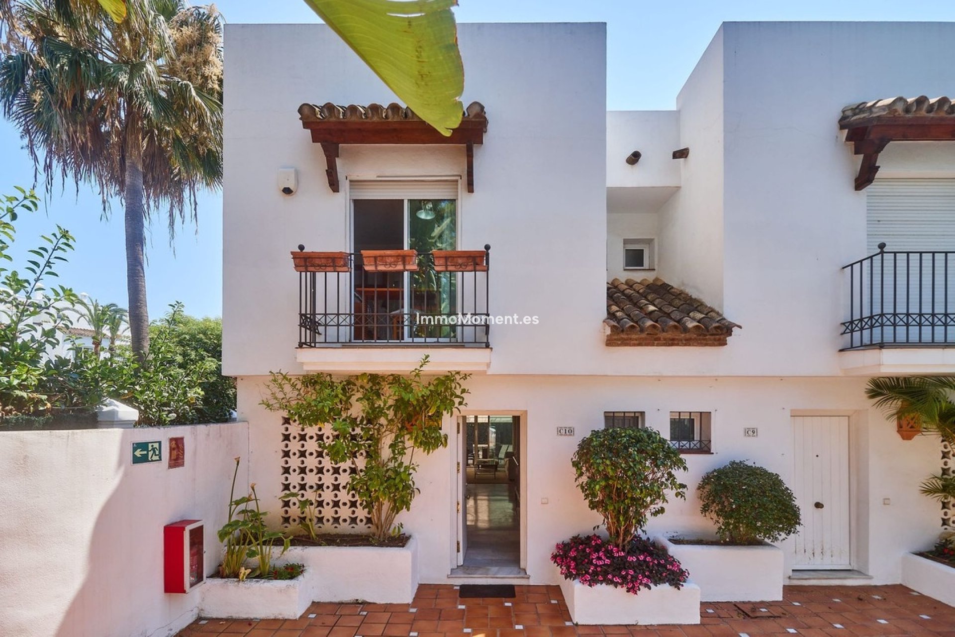 Resale - Villa - Marbella - The Golden Mile