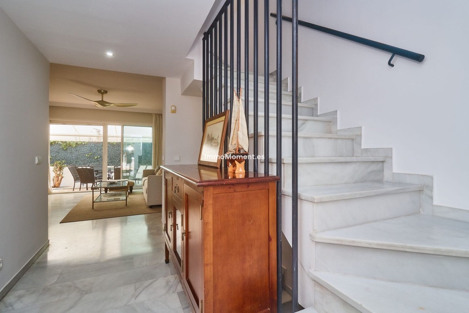 Resale - Villa - Marbella - The Golden Mile