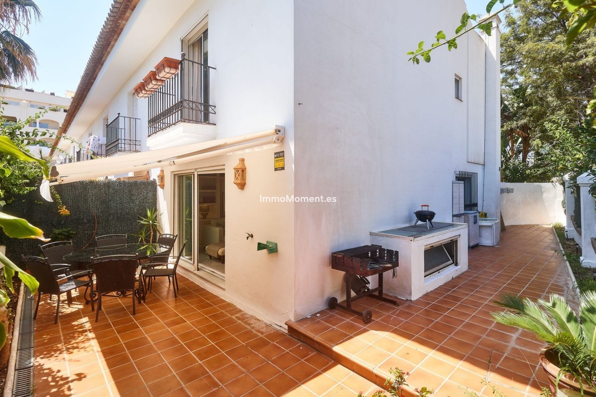 Resale - Villa - Marbella - The Golden Mile