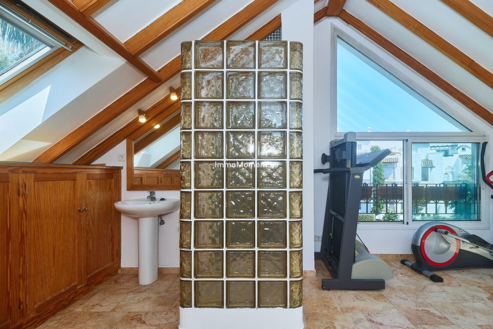 Resale - Villa - Marbella - The Golden Mile