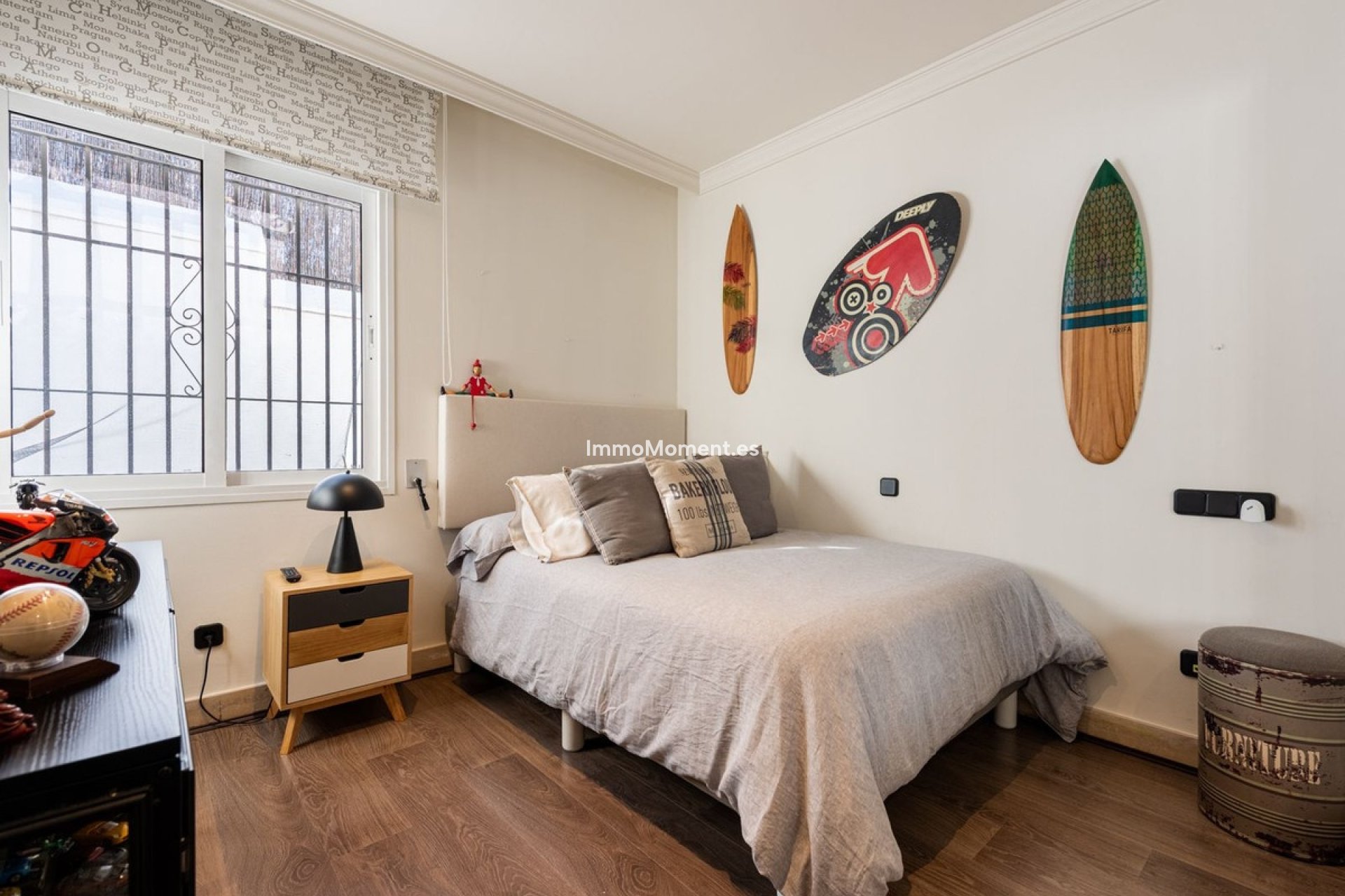 Resale - Villa - Marbella - The Golden Mile