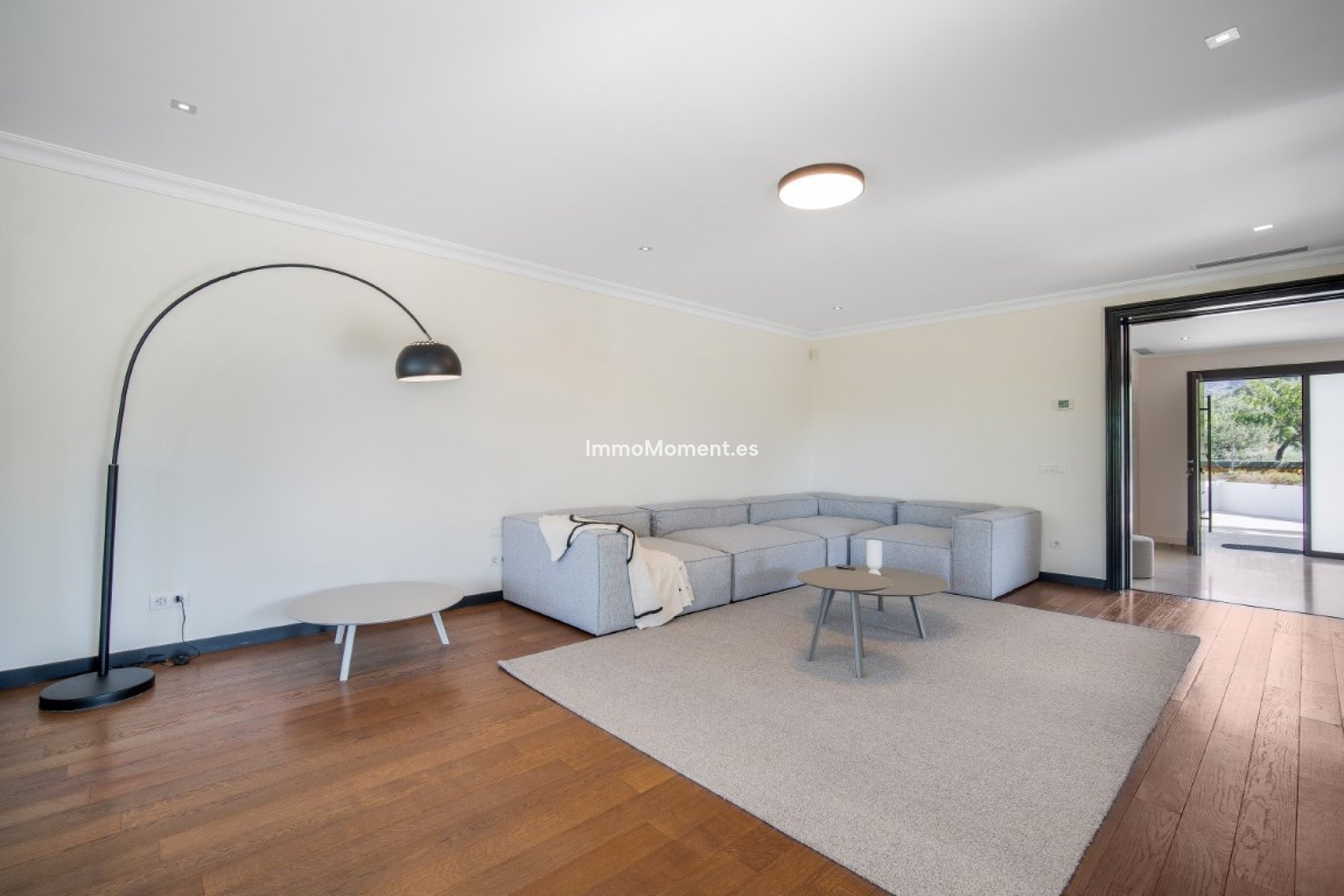 Resale - Villa - Marbella - The Golden Mile