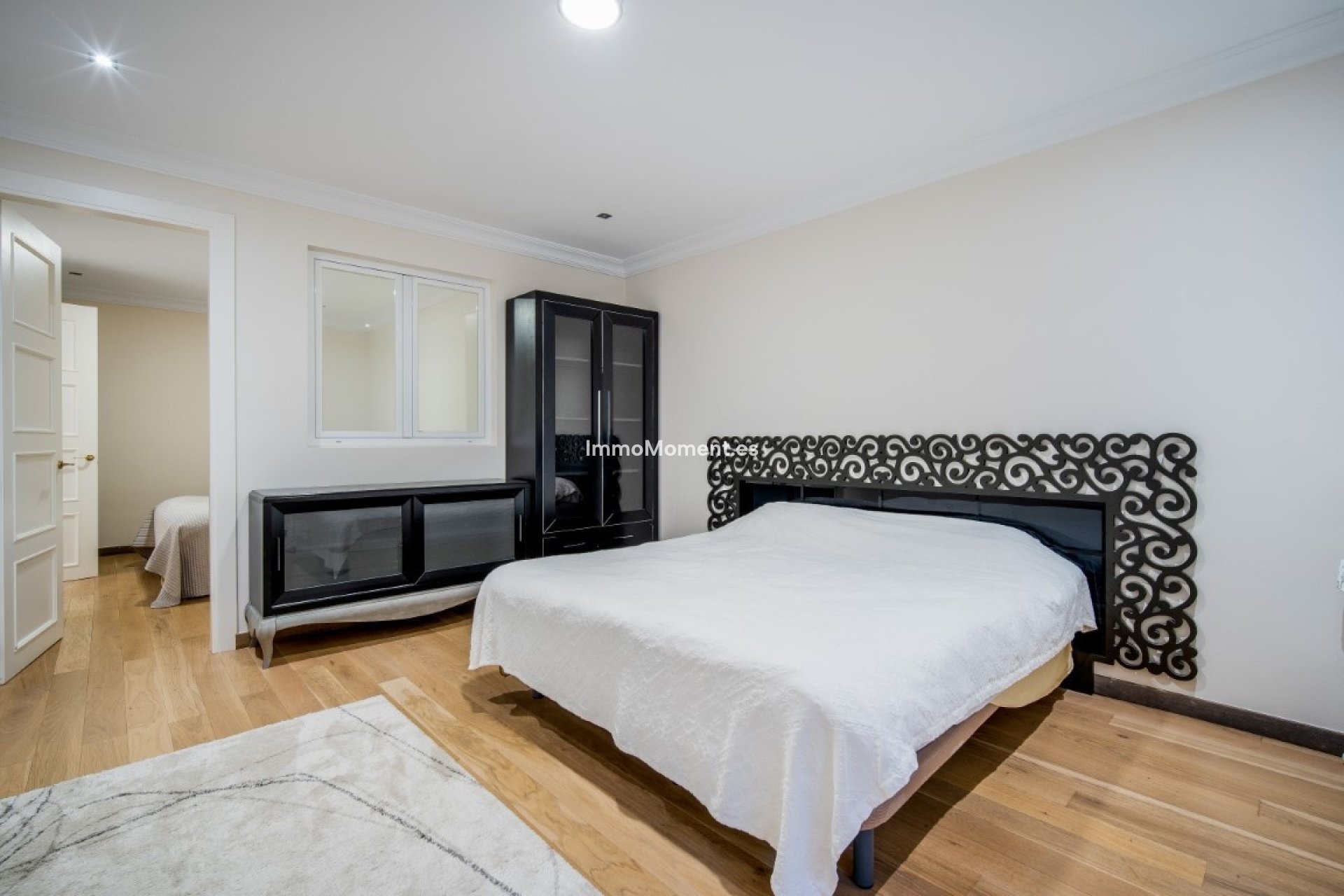 Resale - Villa - Marbella - The Golden Mile