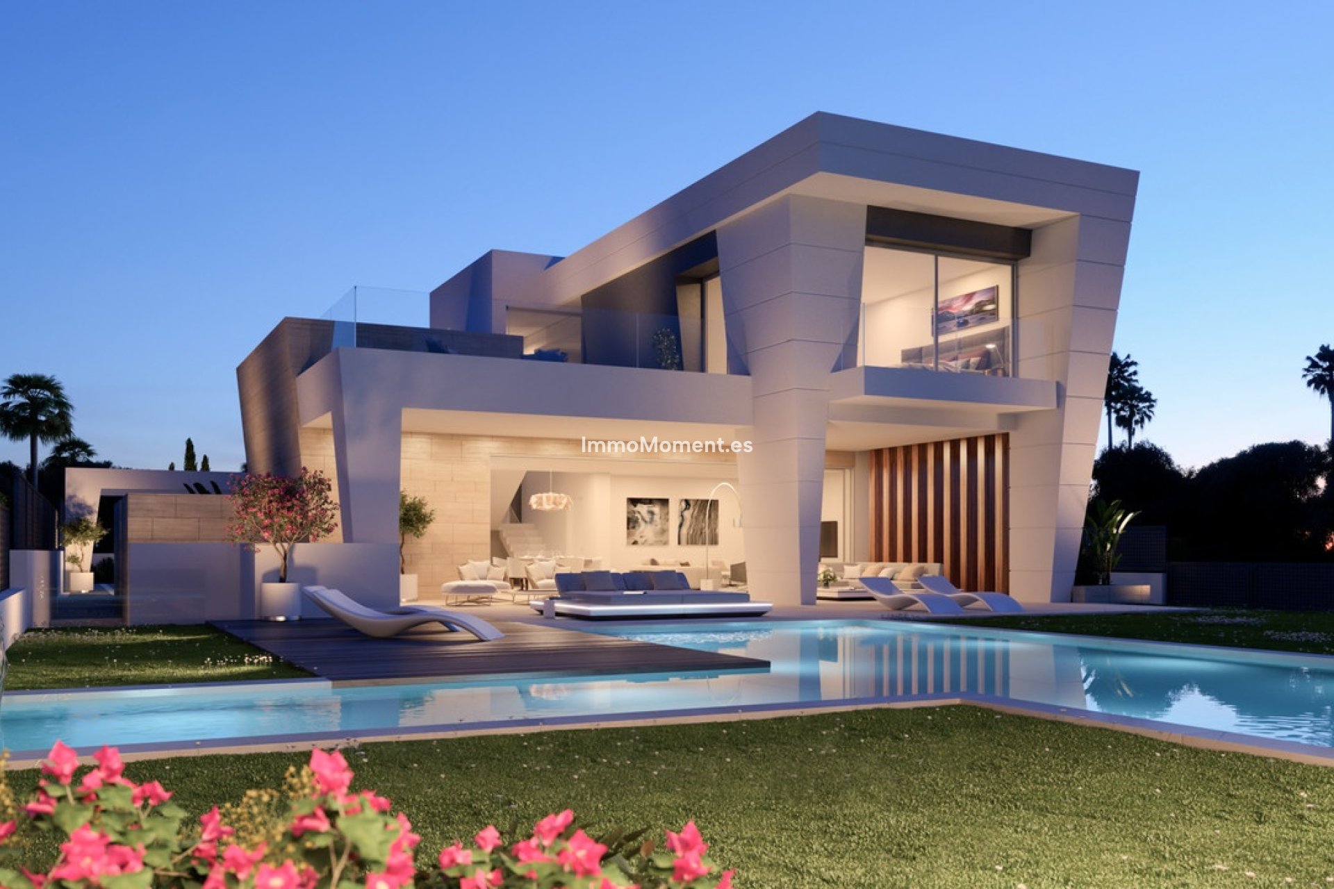 Resale - Villa - Marbella - The Golden Mile