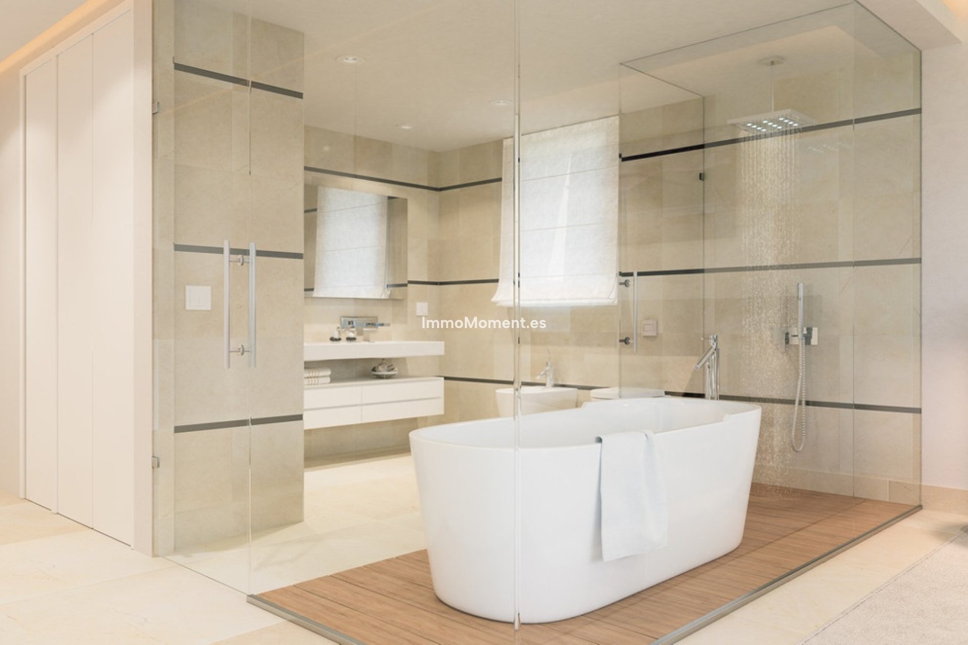 Resale - Villa - Marbella - The Golden Mile