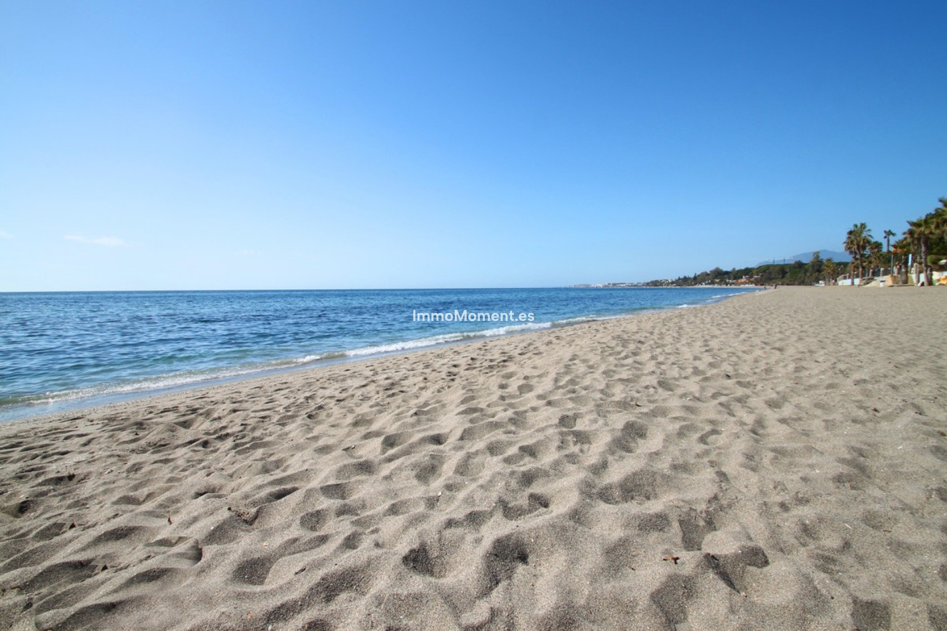 Resale - Villa - Marbella - The Golden Mile