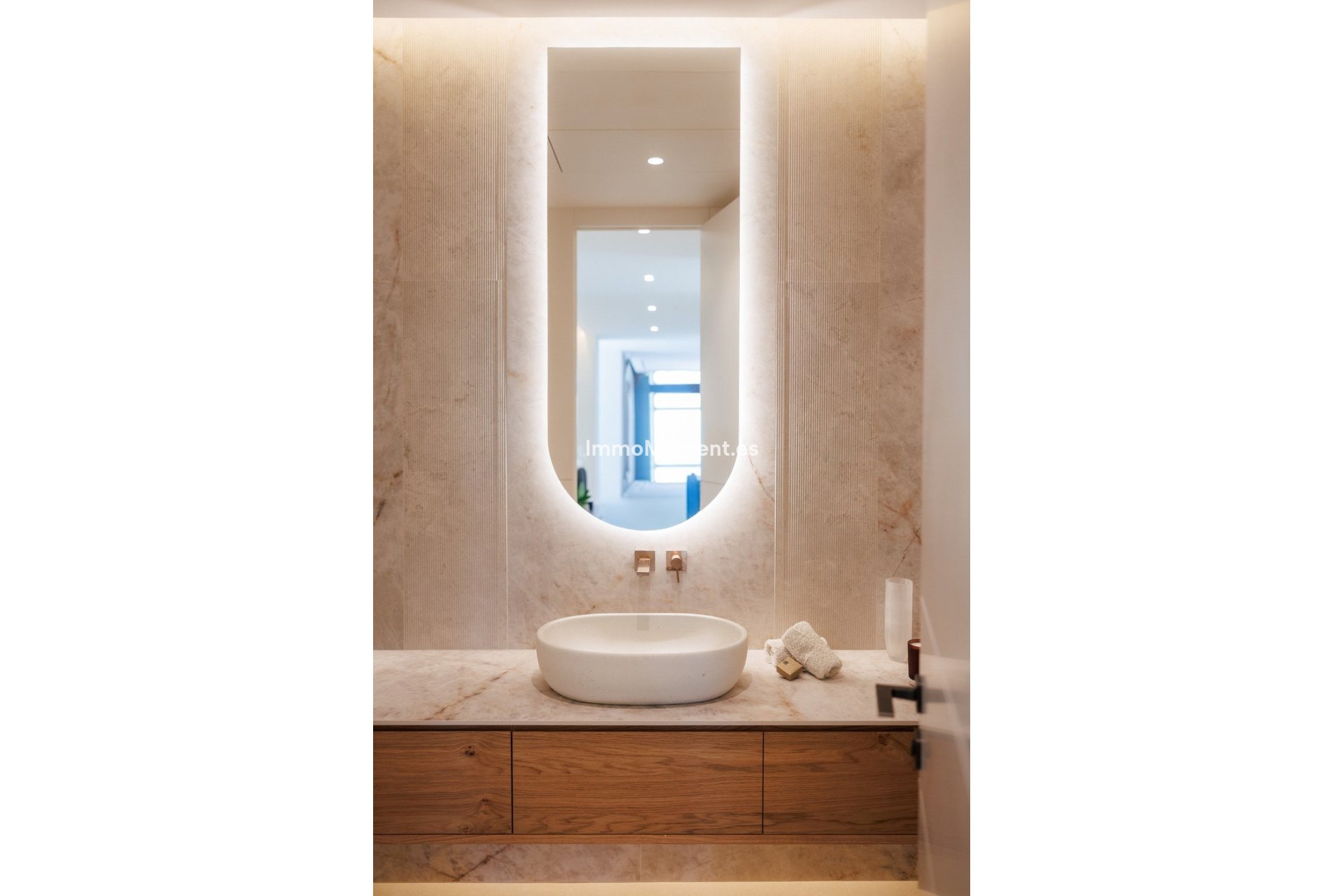 Resale - Villa - Marbella - The Golden Mile