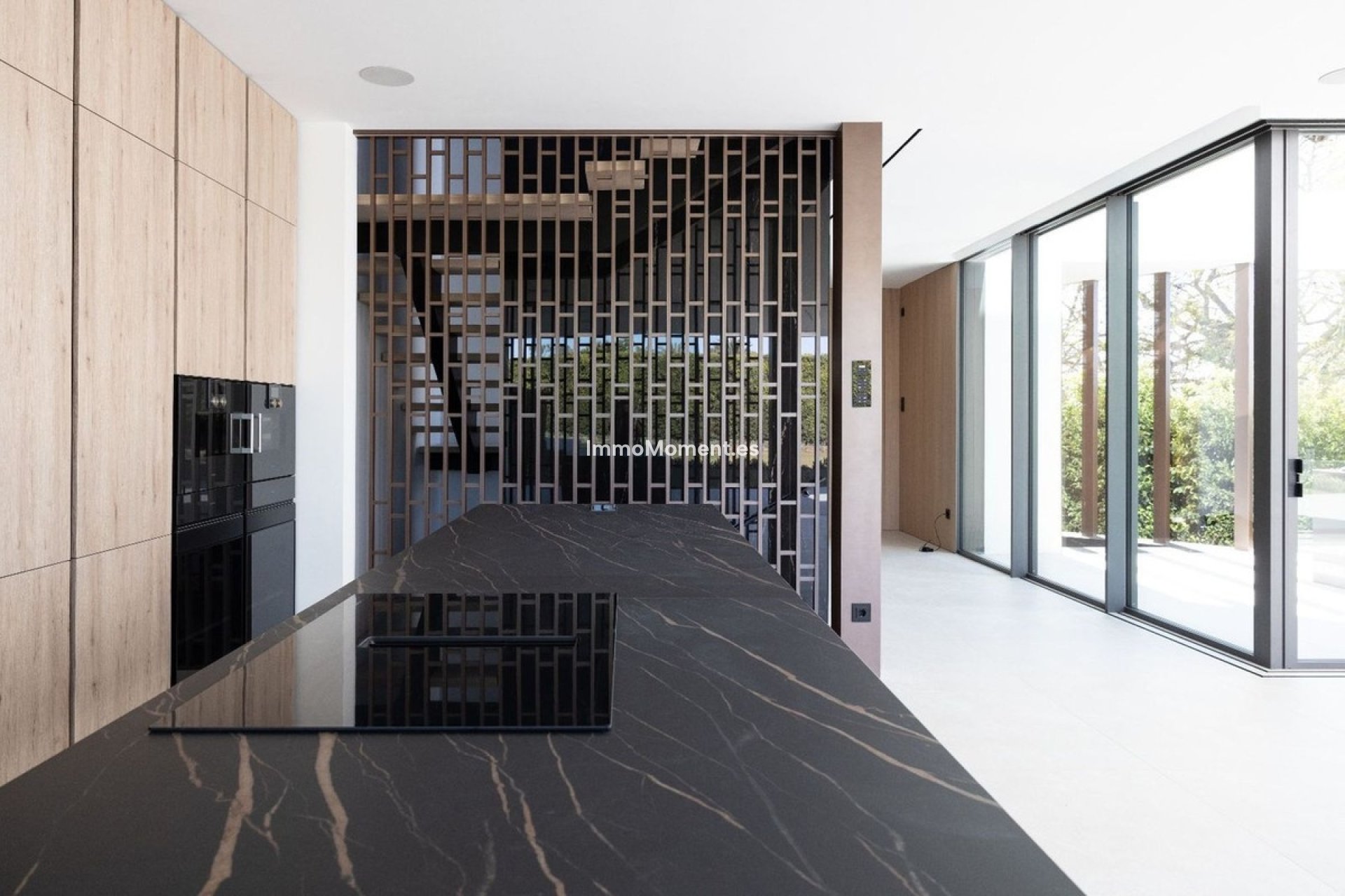 Resale - Villa - Marbella - The Golden Mile