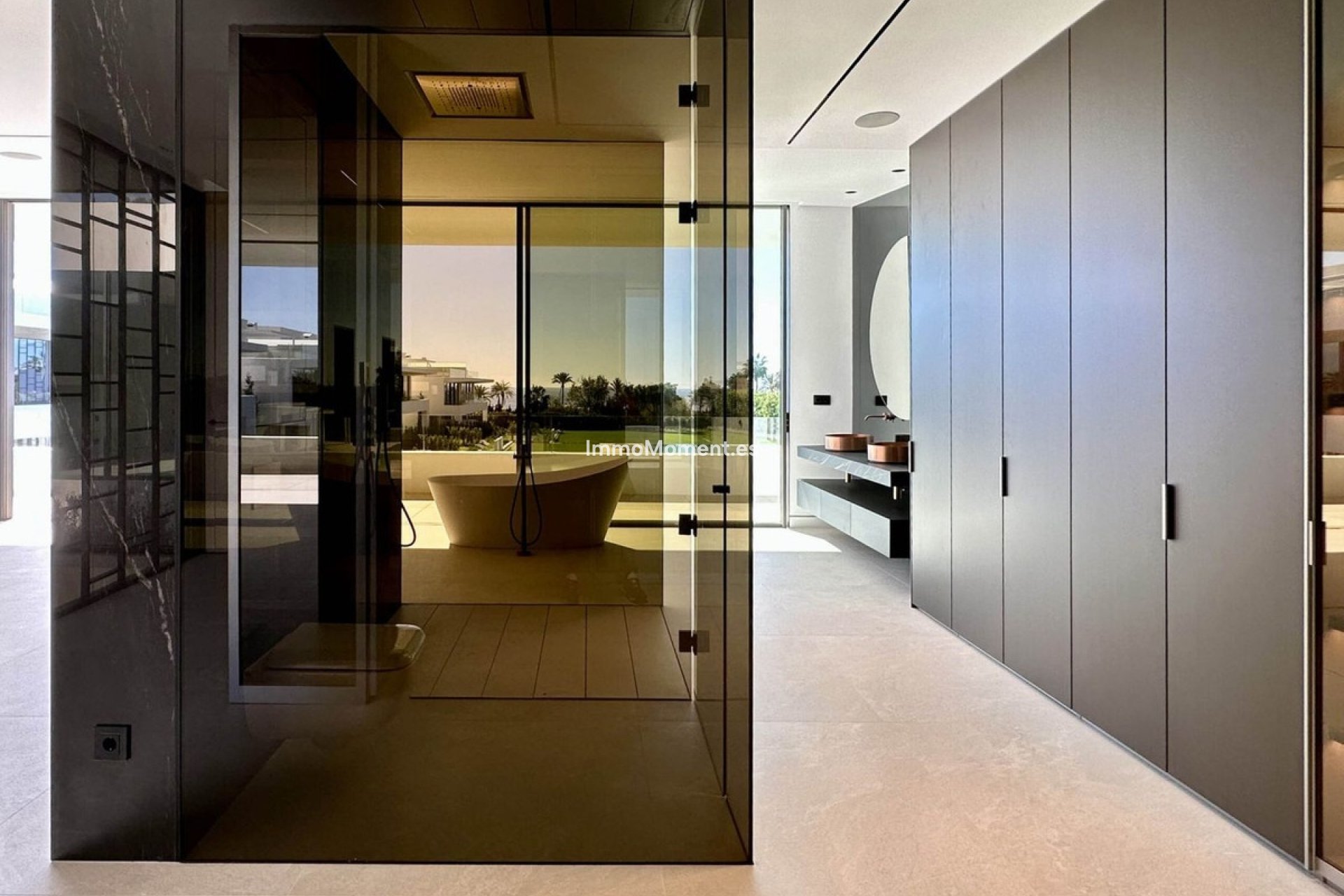 Resale - Villa - Marbella - The Golden Mile