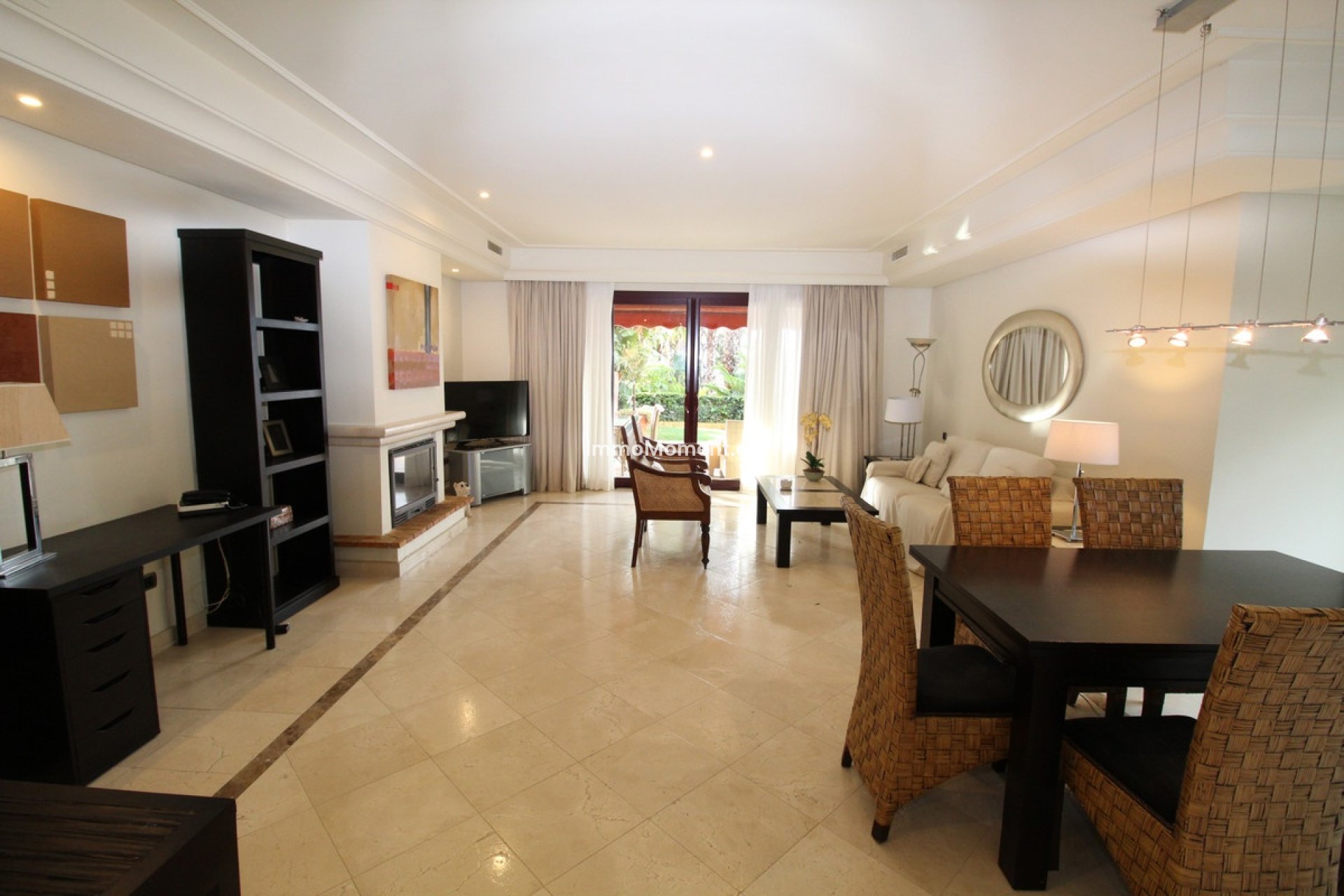 Resale - Villa - Marbella - The Golden Mile