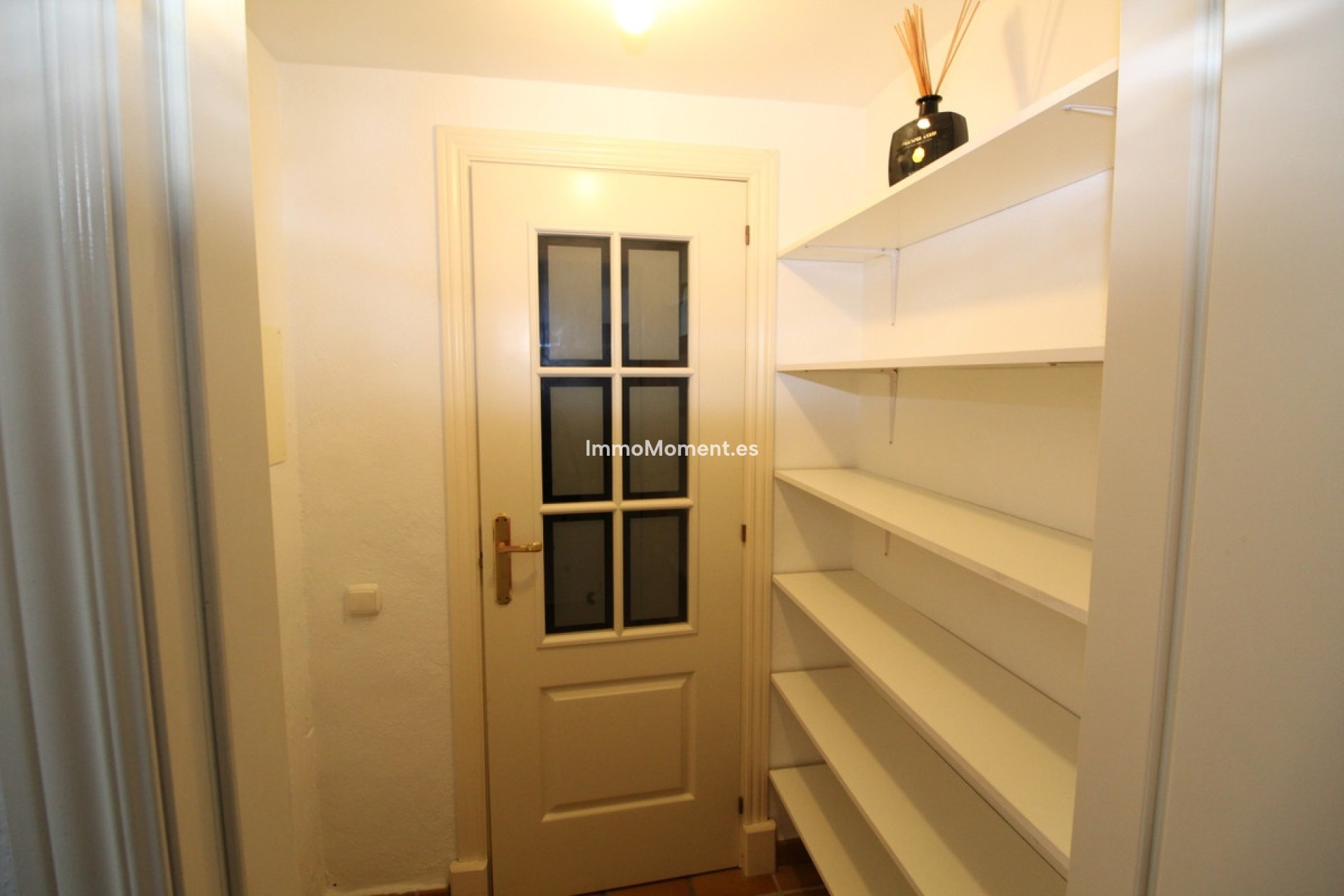 Resale - Villa - Marbella - The Golden Mile