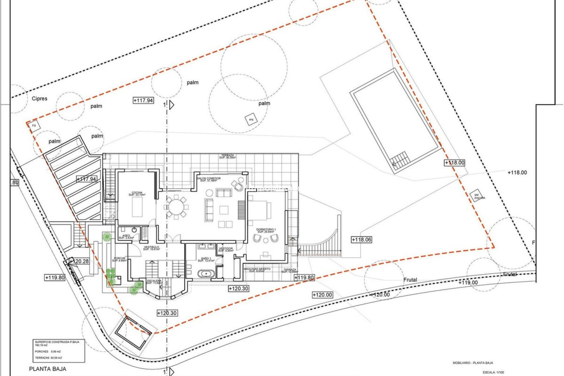 Resale - Villa - Marbella - The Golden Mile