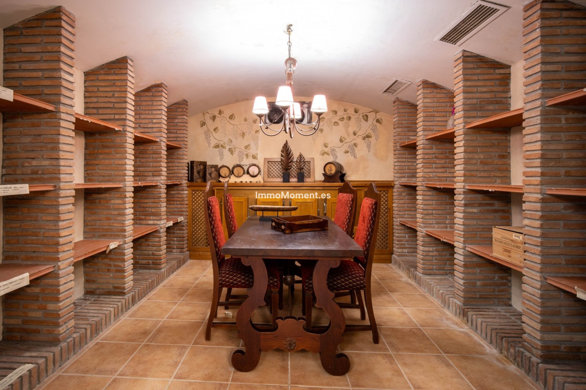 Resale - Villa - Marbella - The Golden Mile