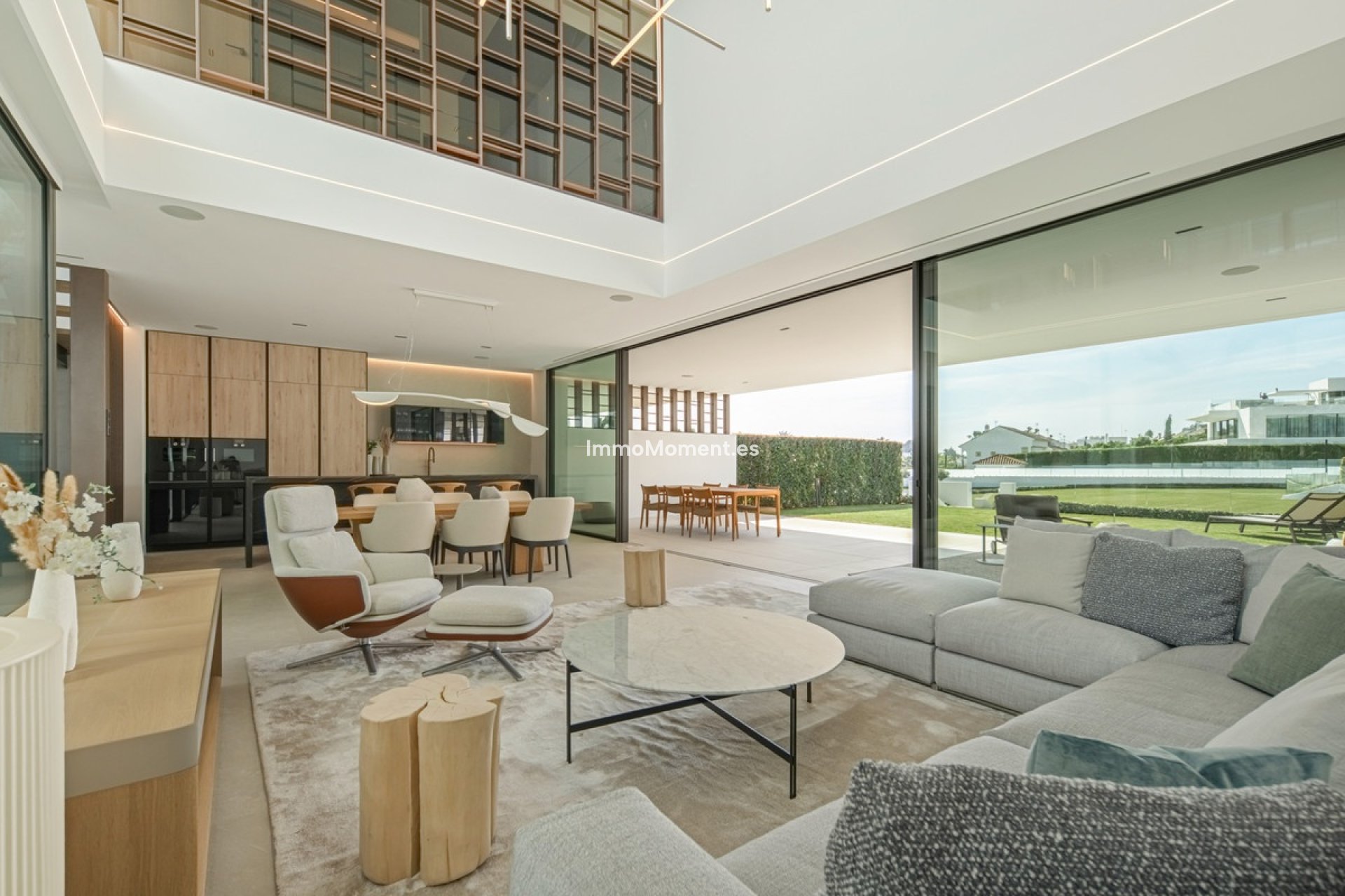 Resale - Villa - Marbella - The Golden Mile