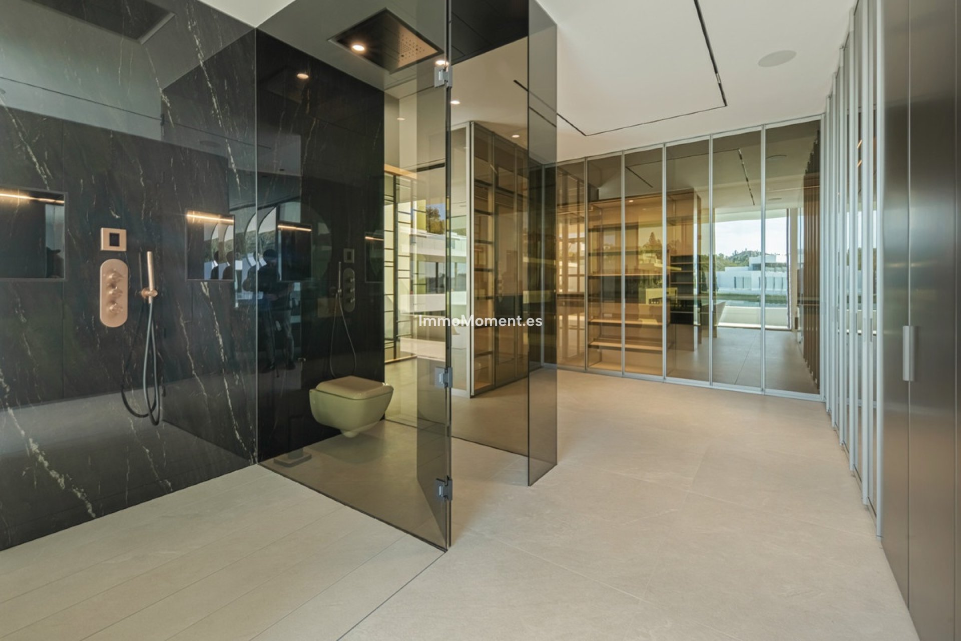 Resale - Villa - Marbella - The Golden Mile