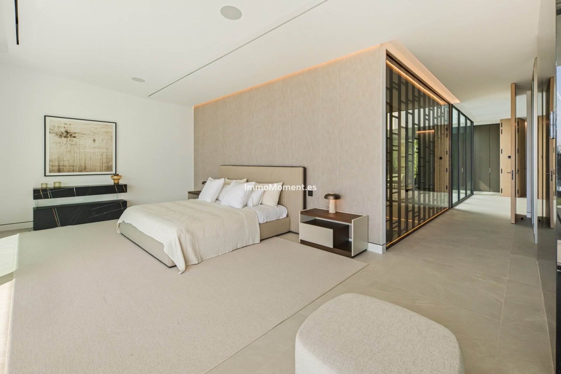 Resale - Villa - Marbella - The Golden Mile