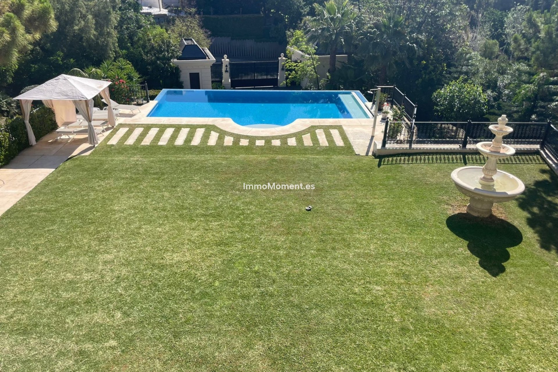 Resale - Villa - Marbella - The Golden Mile
