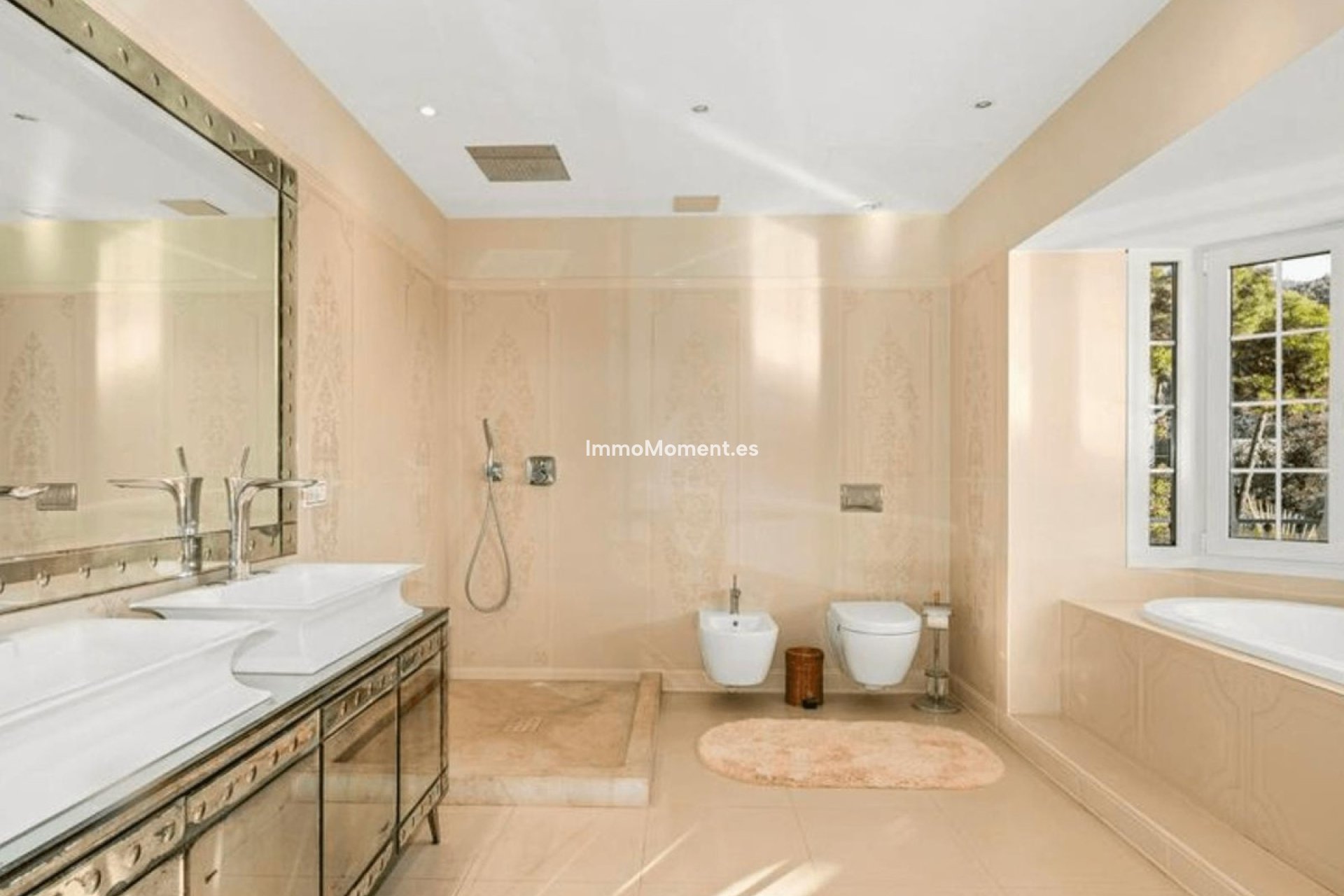 Resale - Villa - Marbella - The Golden Mile