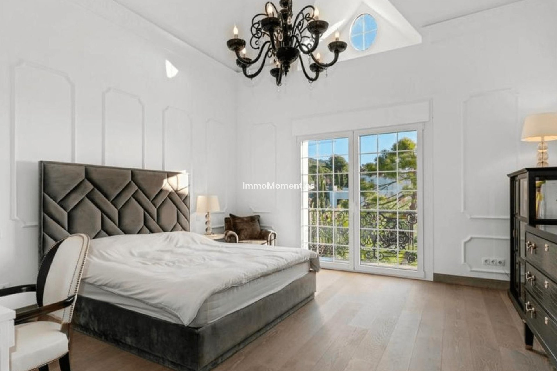 Resale - Villa - Marbella - The Golden Mile