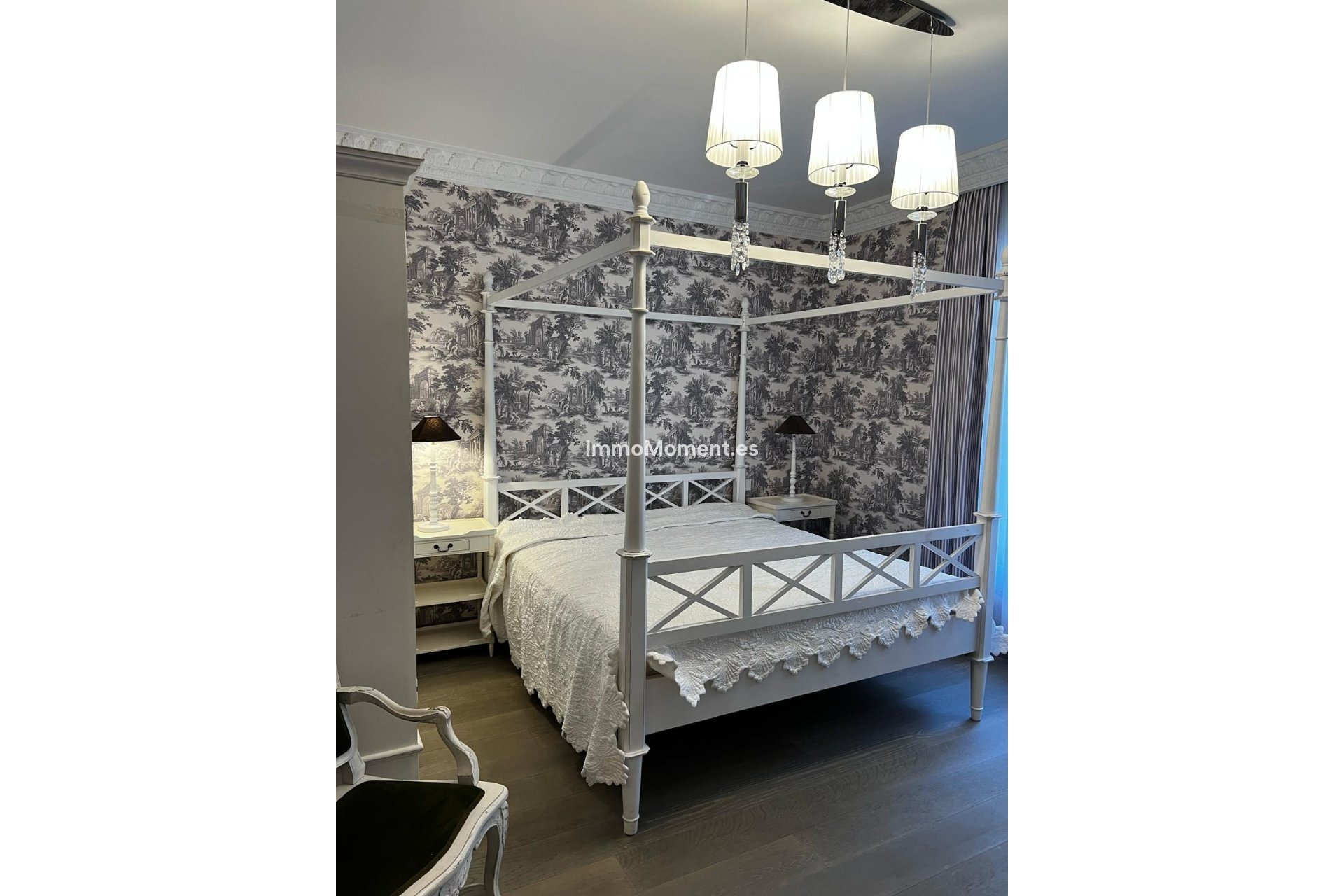 Resale - Villa - Marbella - The Golden Mile