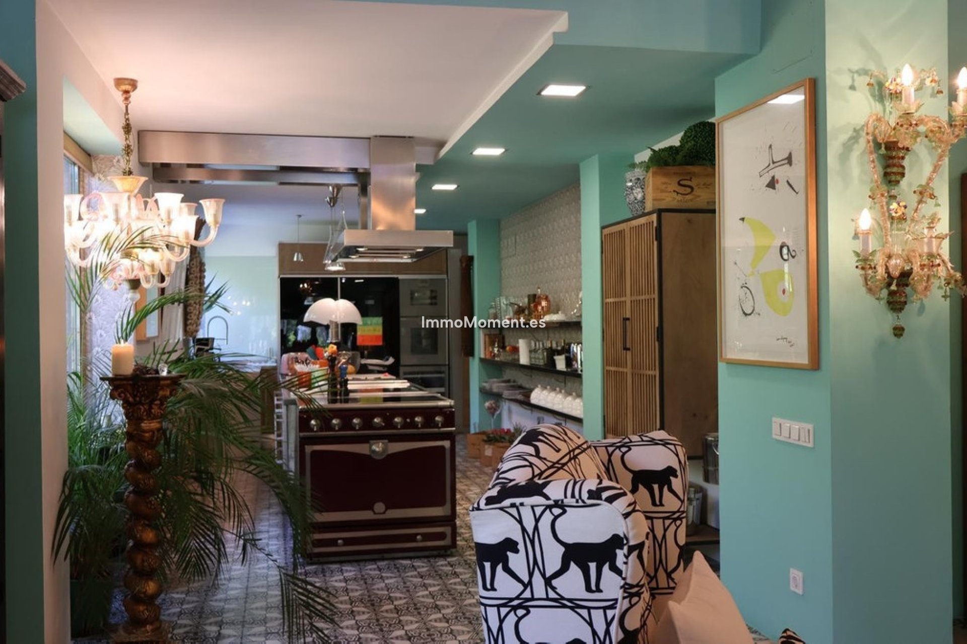 Resale - Villa - Marbella - The Golden Mile