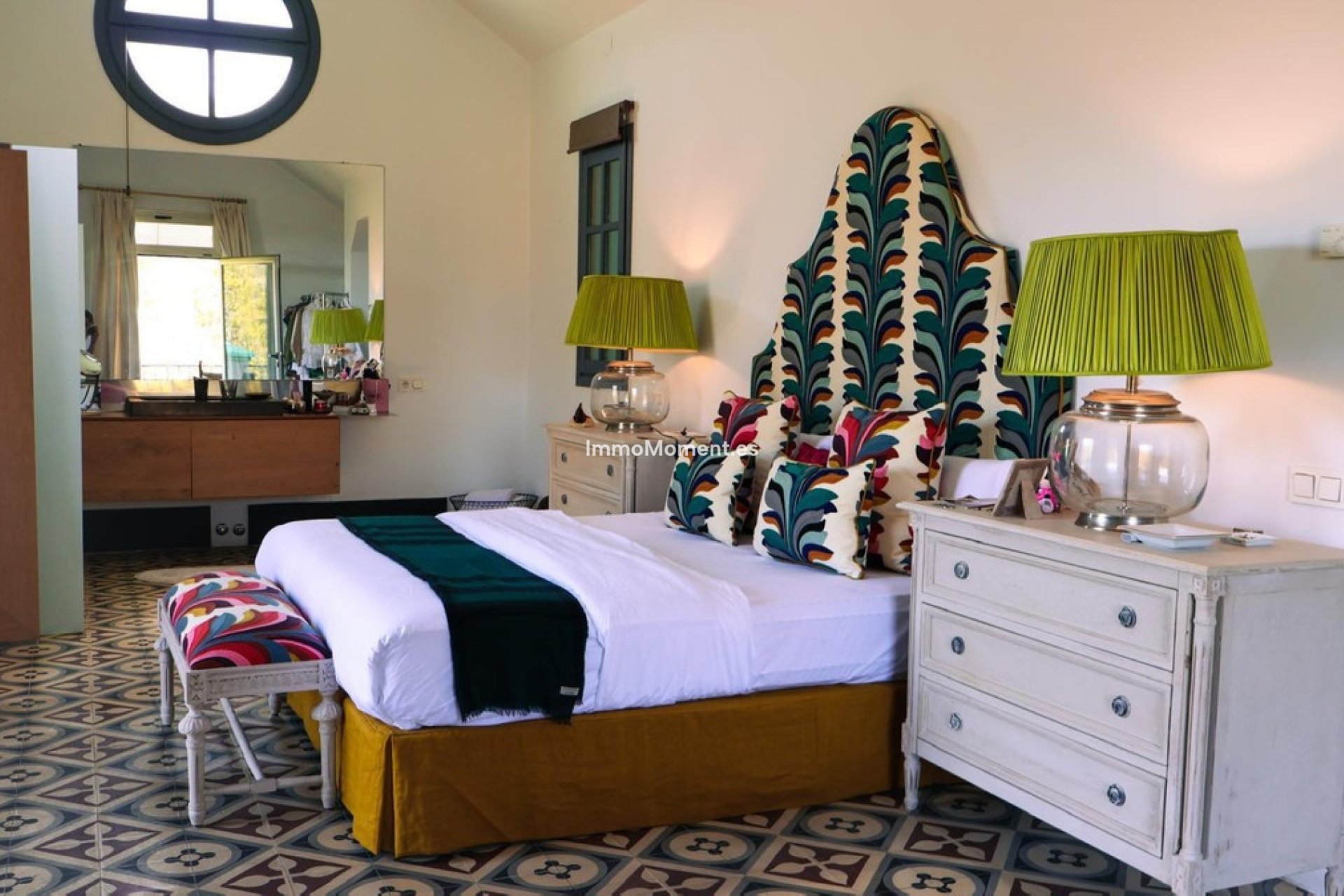 Resale - Villa - Marbella - The Golden Mile