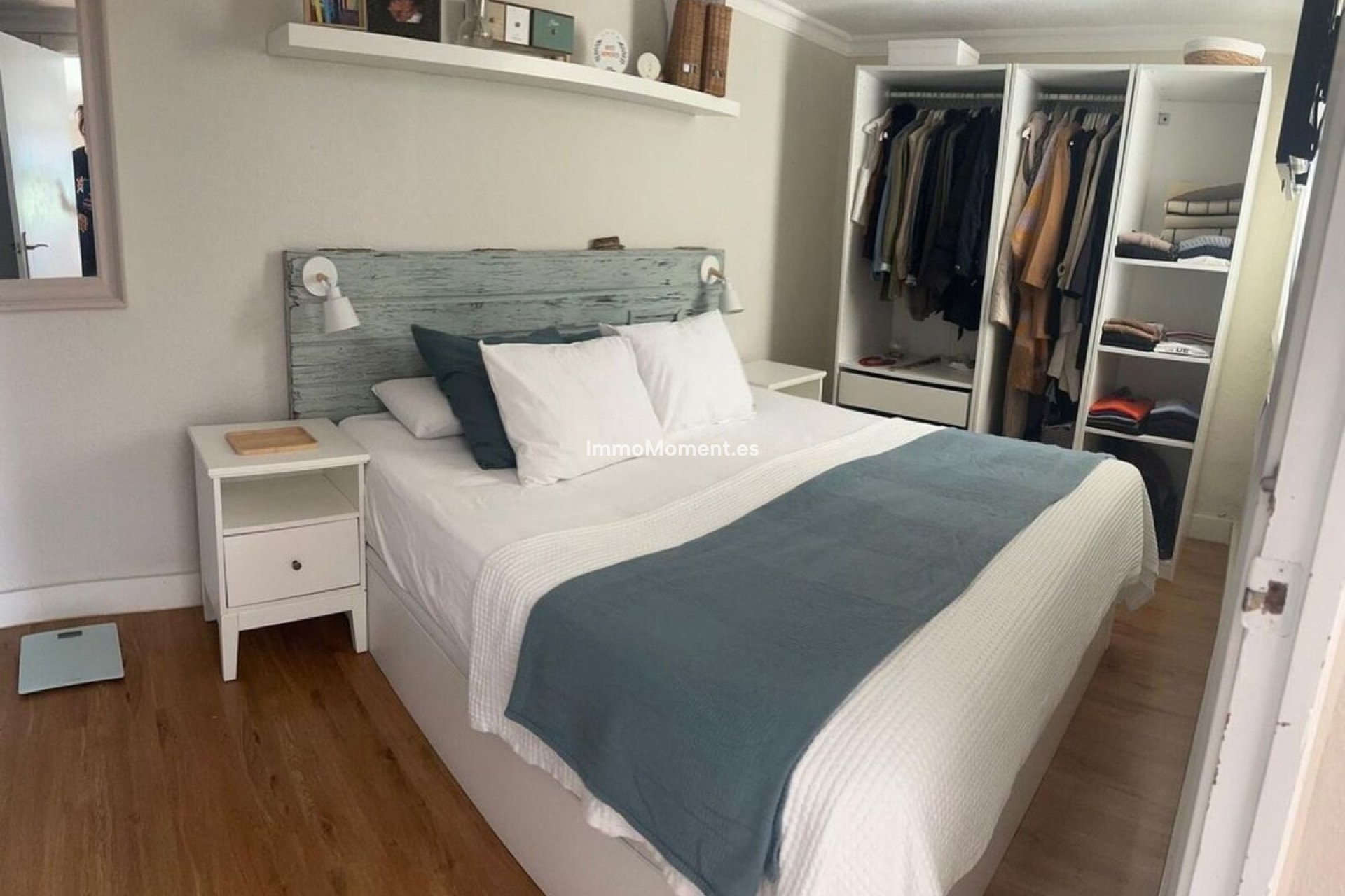 Resale - Villa - Marbella - Valle del Sol