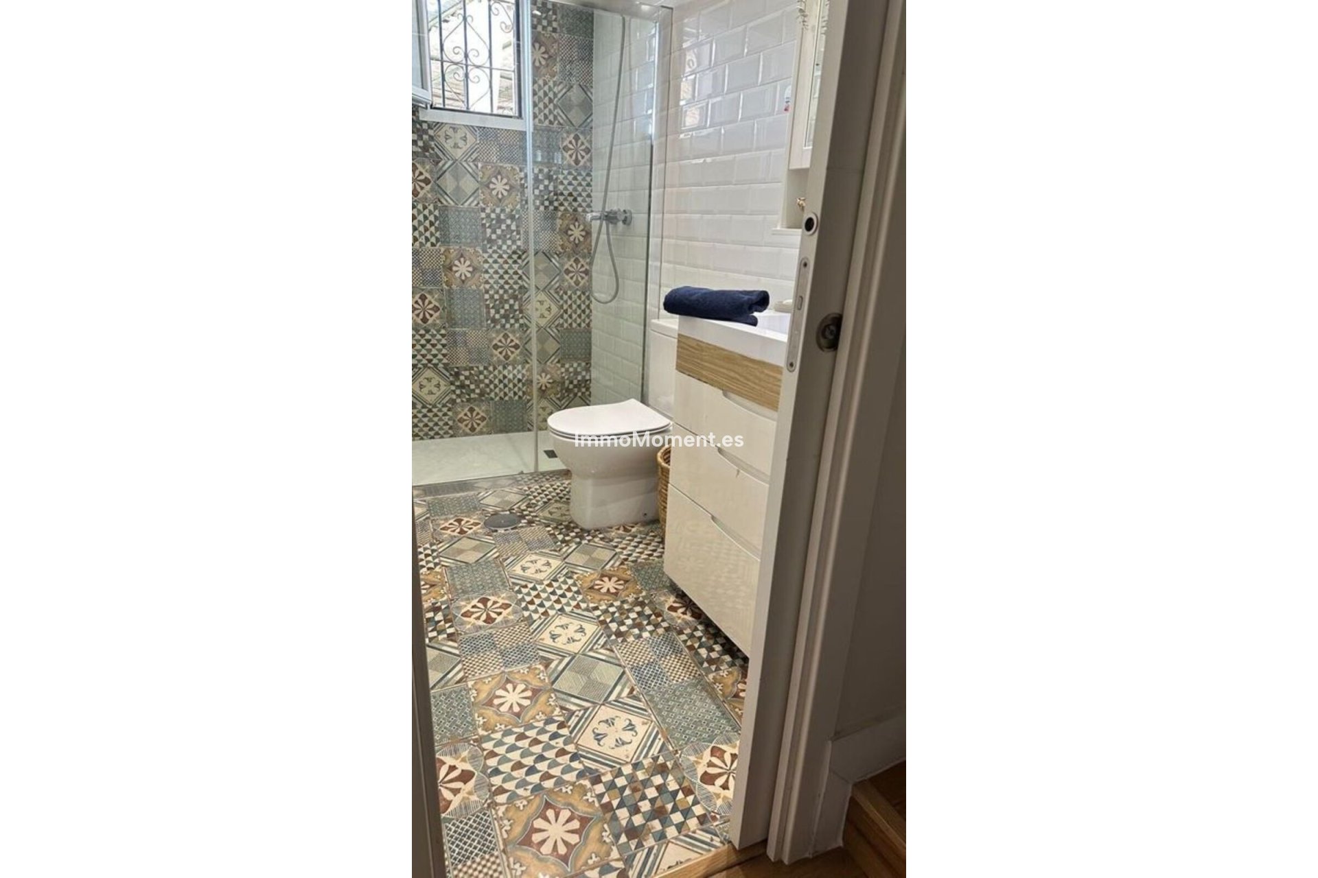 Resale - Villa - Marbella - Valle del Sol