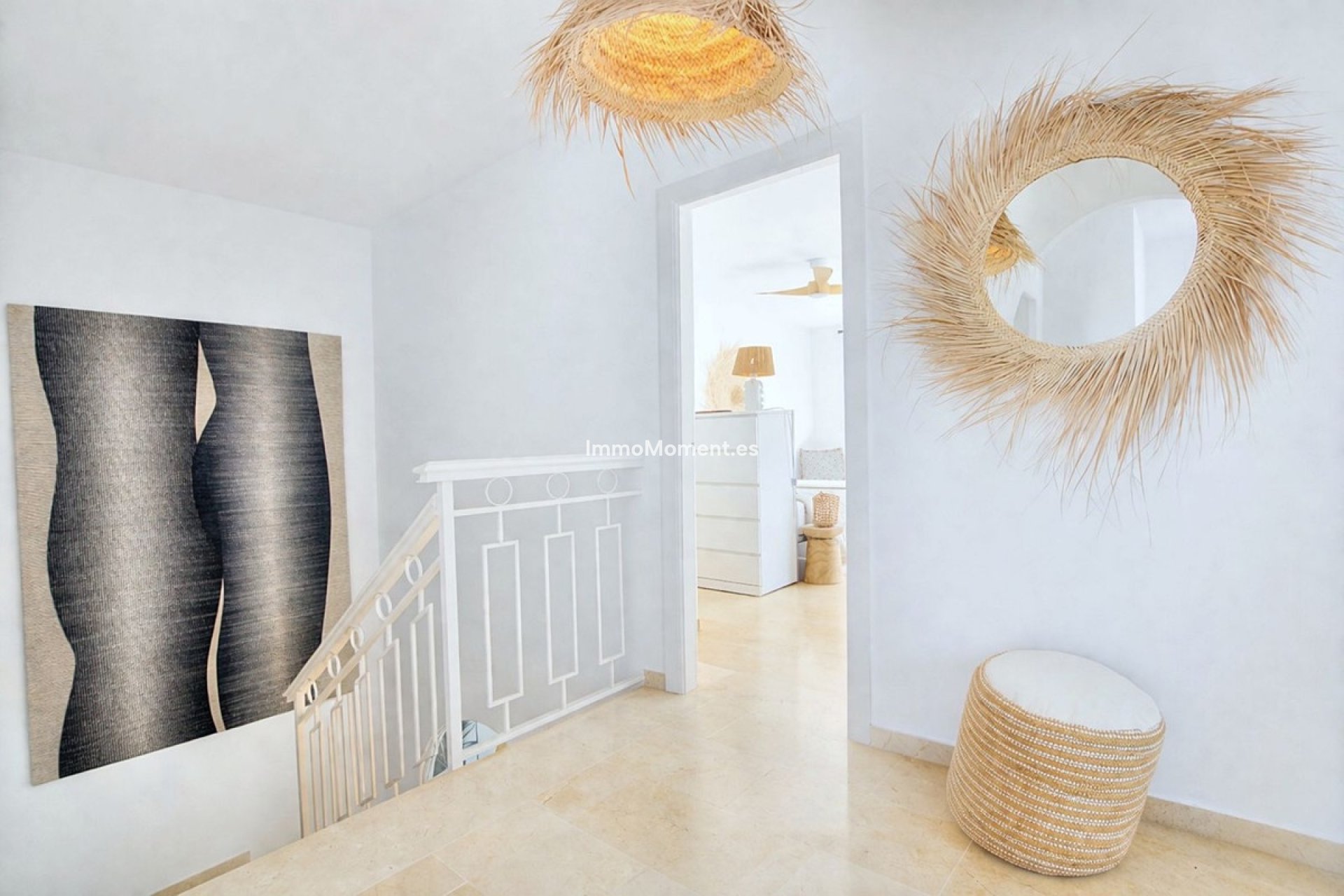 Resale - Villa - Mijas - El Chaparral