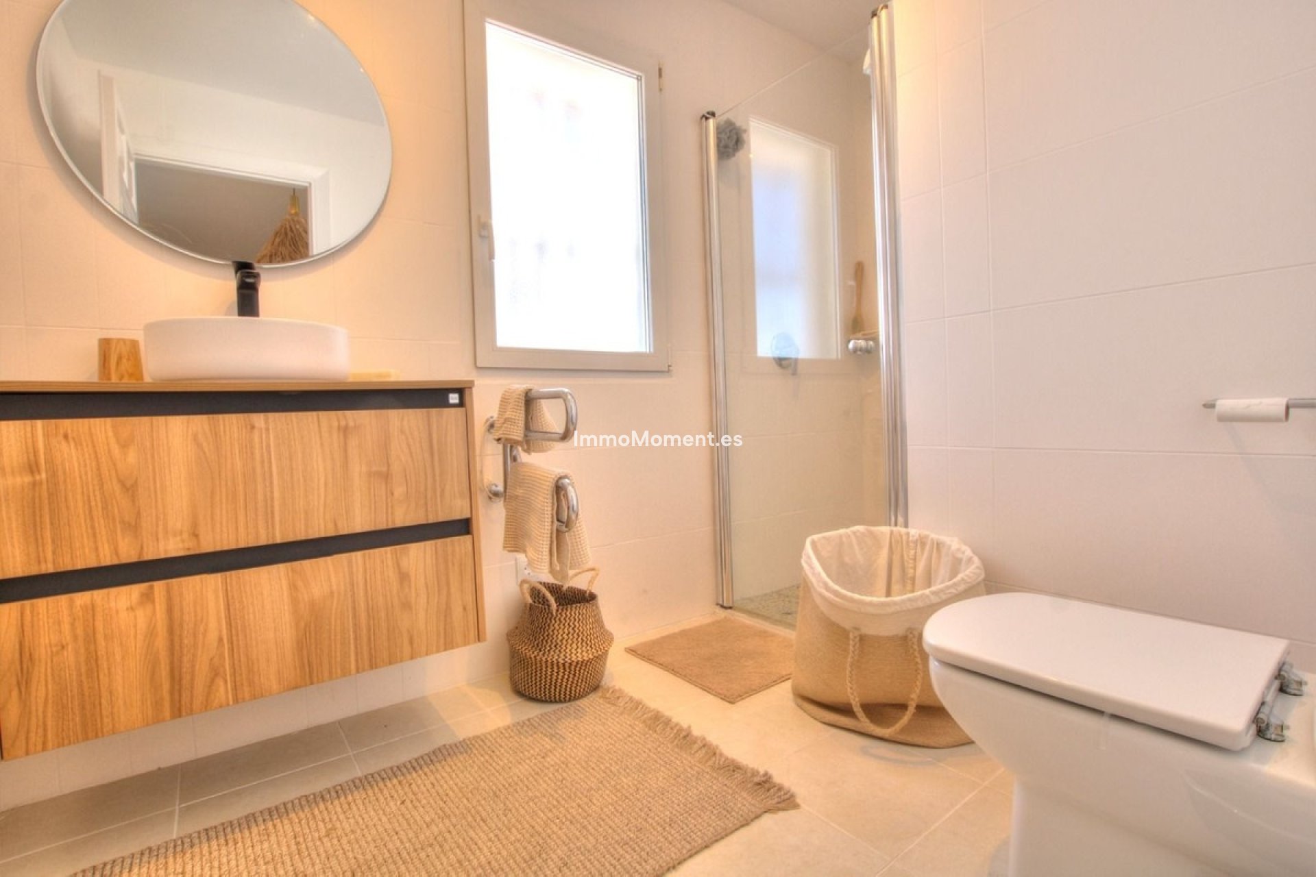 Resale - Villa - Mijas - El Chaparral