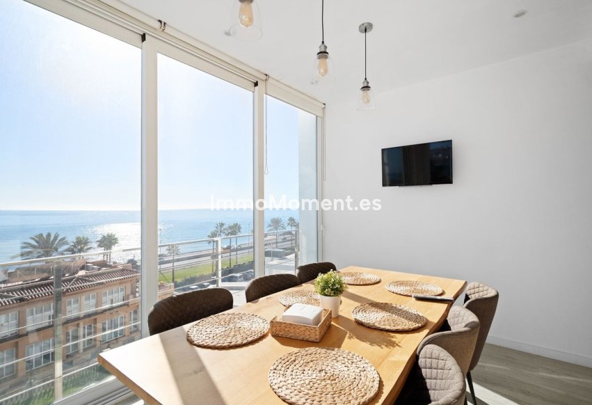 Resale - Villa - Mijas - El Faro