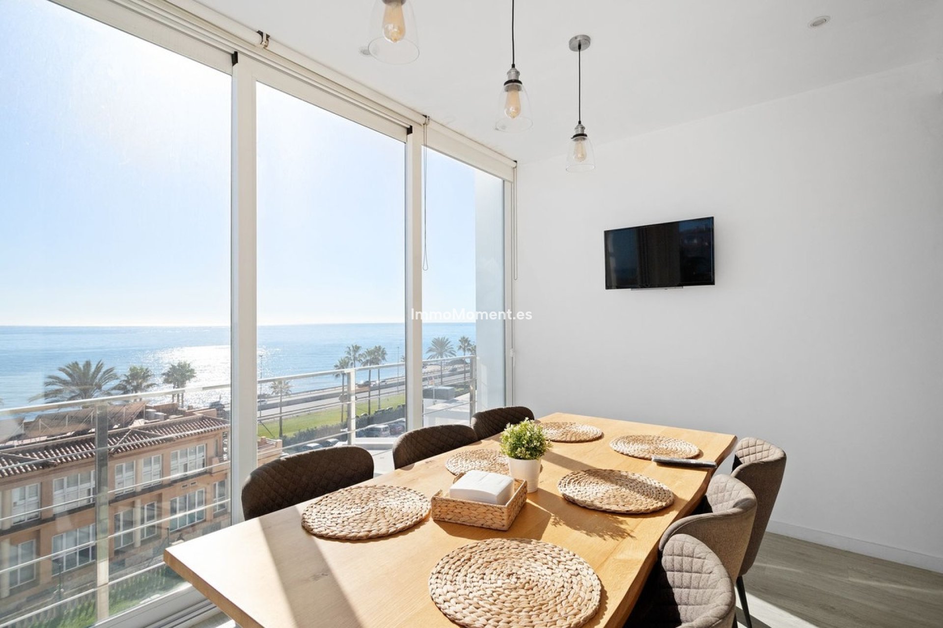 Resale - Villa - Mijas - El Faro
