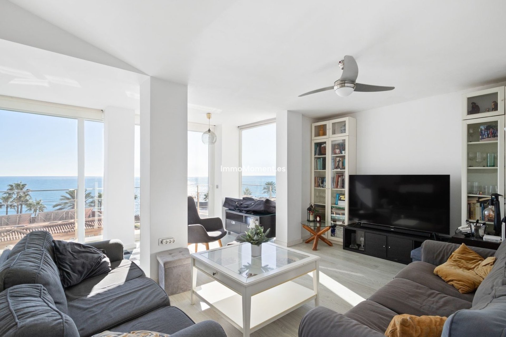 Resale - Villa - Mijas - El Faro