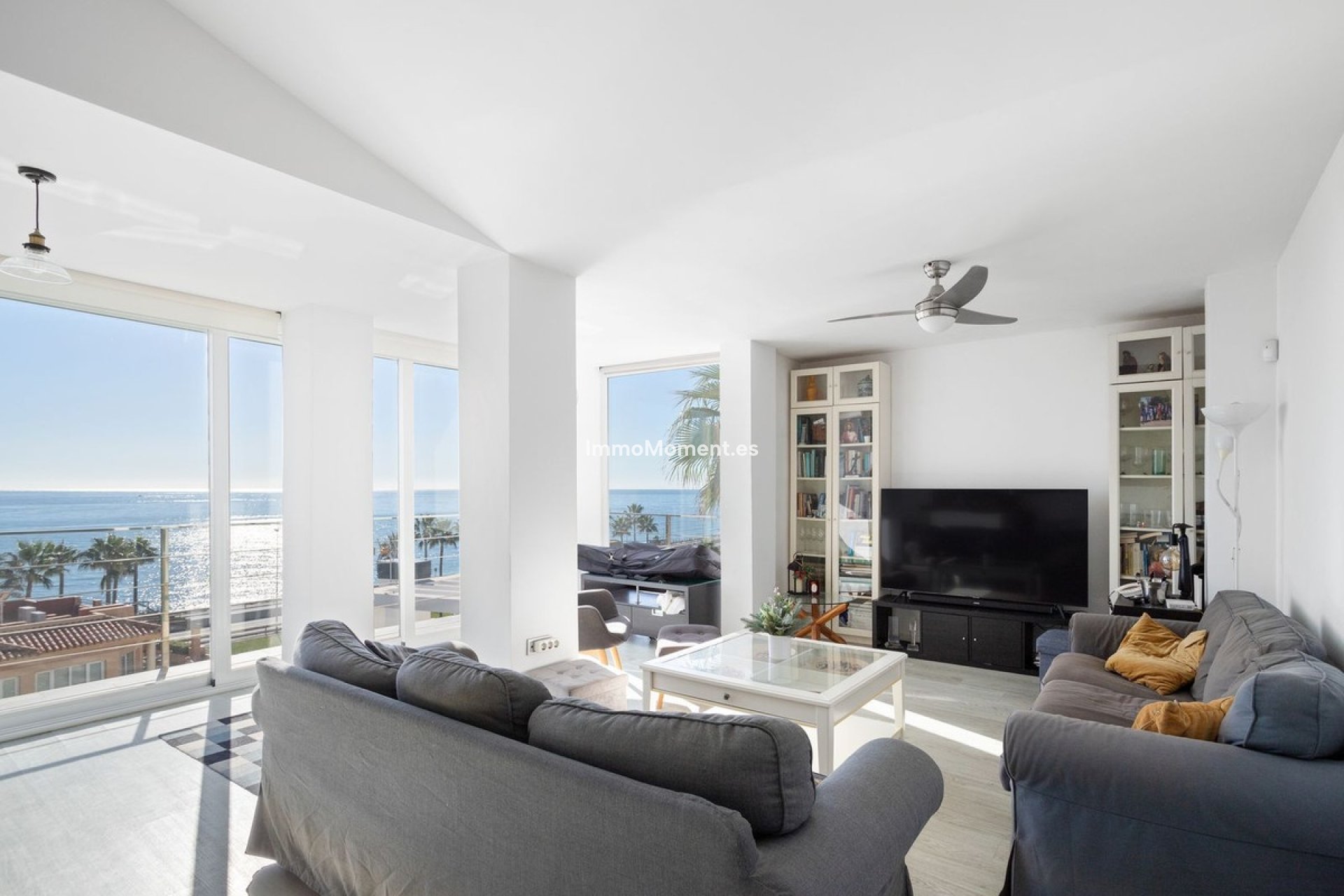 Resale - Villa - Mijas - El Faro