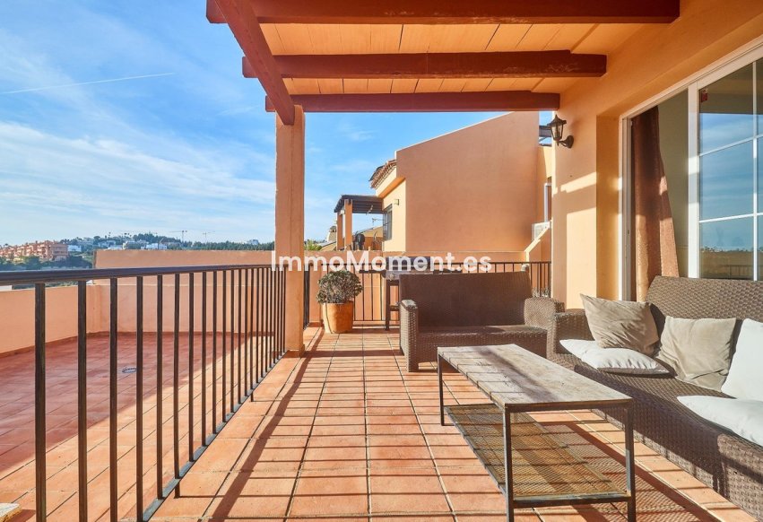 Resale - Villa - Mijas - El Faro