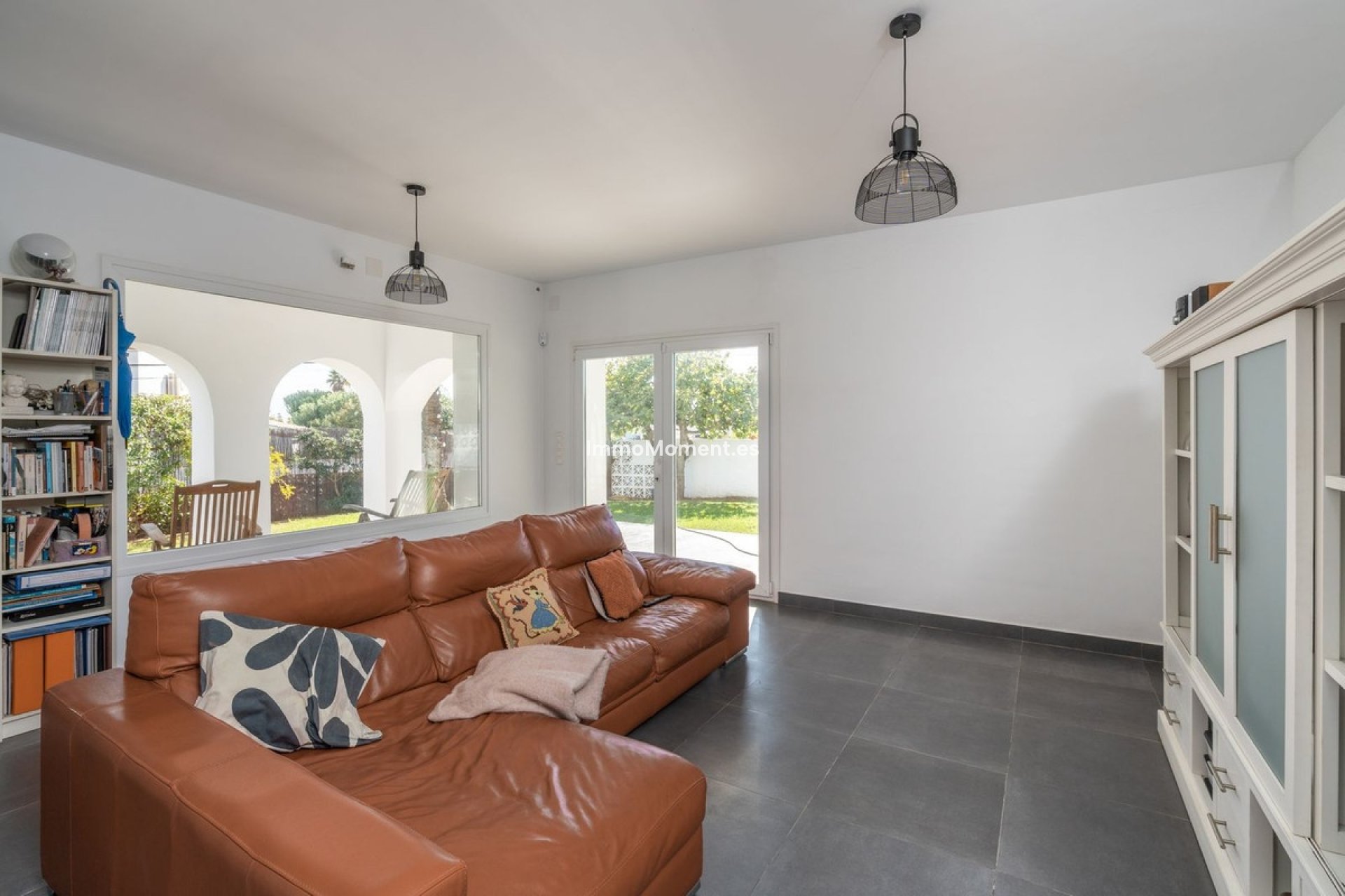 Resale - Villa - Mijas - El Faro