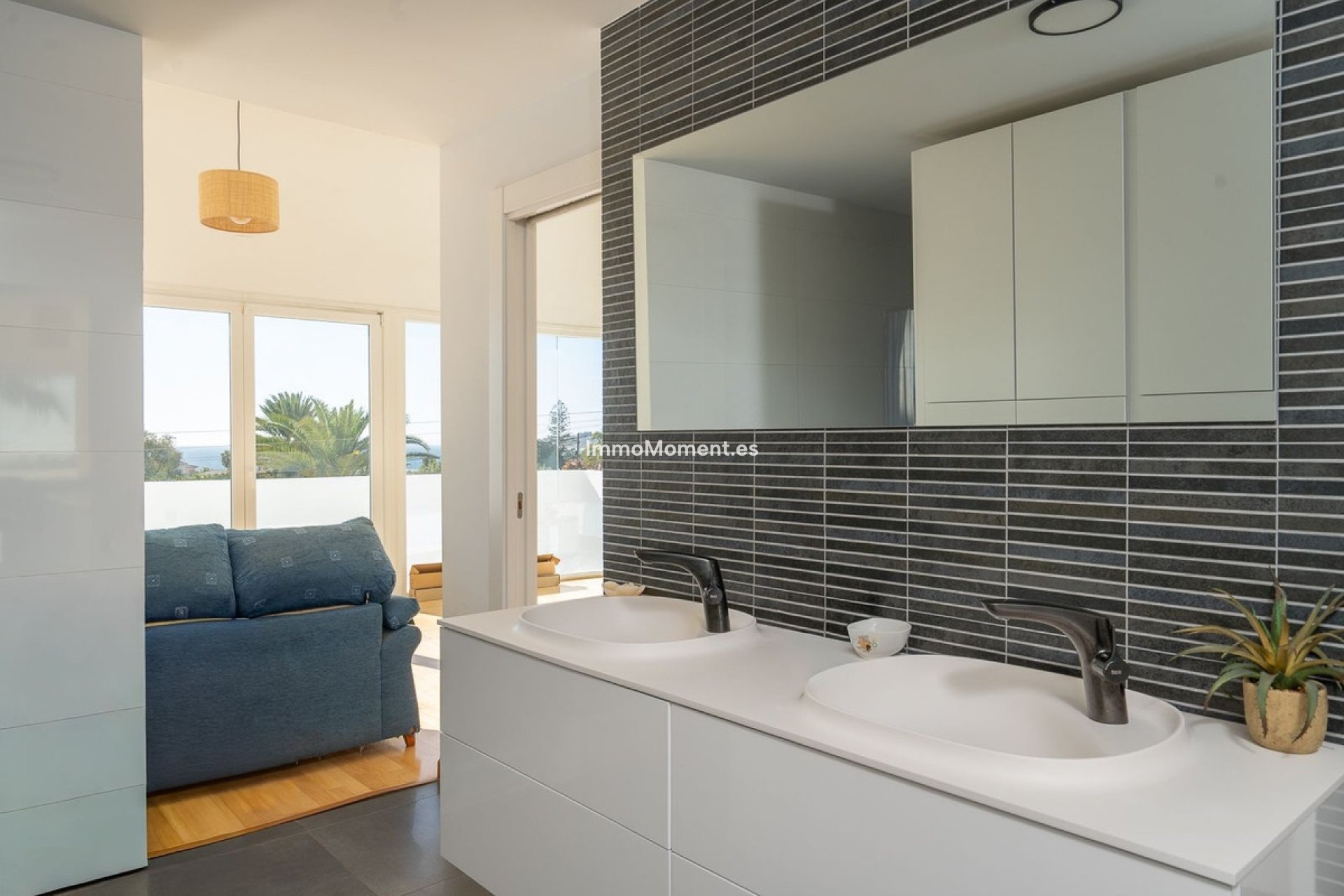 Resale - Villa - Mijas - El Faro