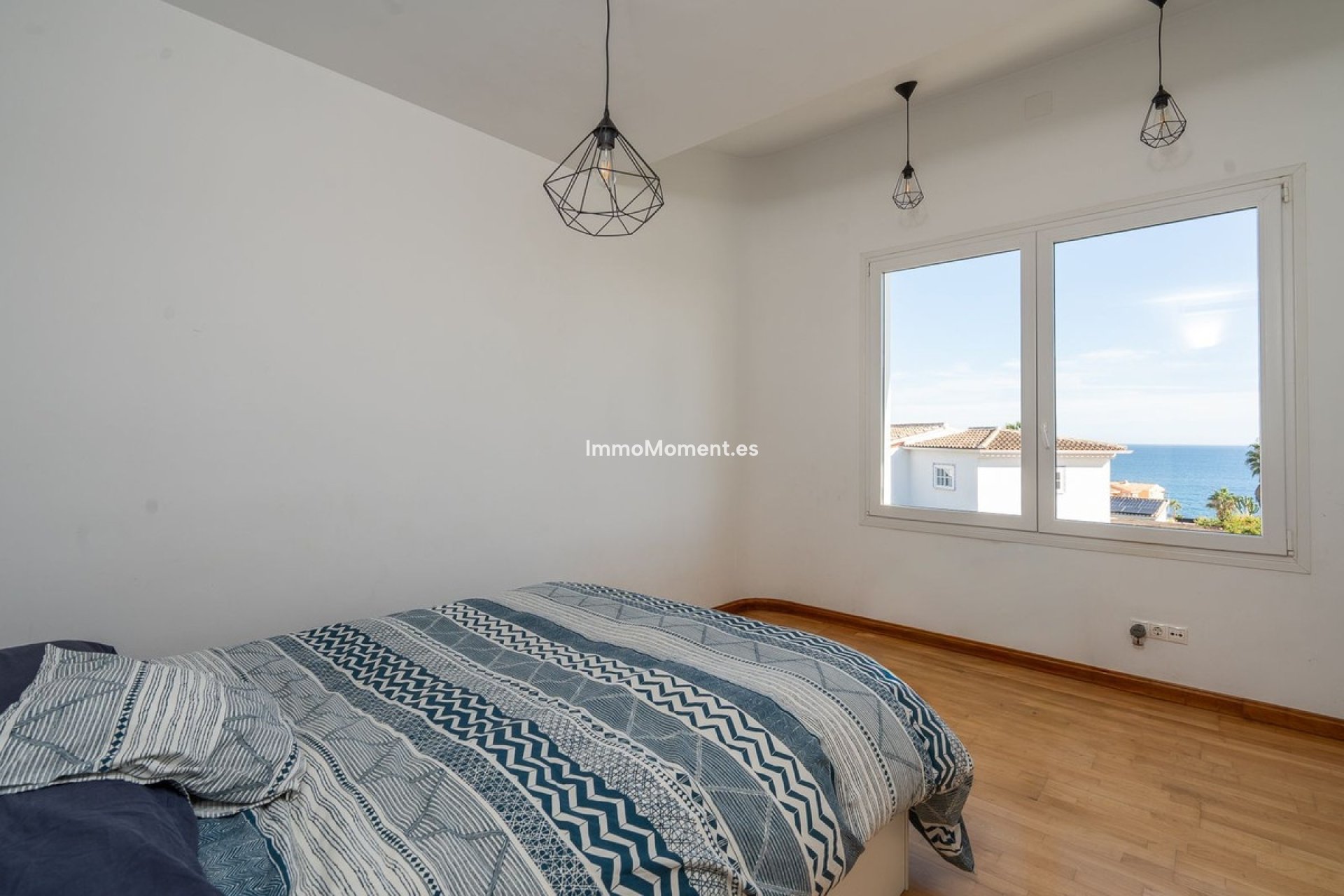 Resale - Villa - Mijas - El Faro