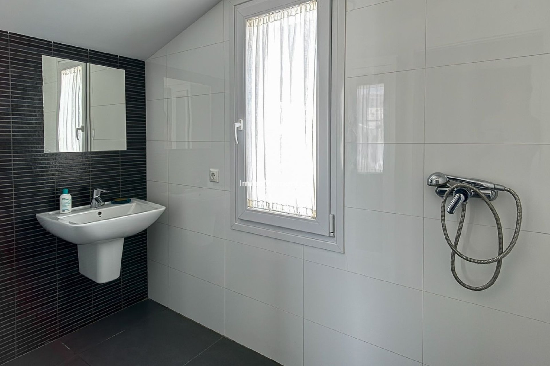 Resale - Villa - Mijas - El Faro