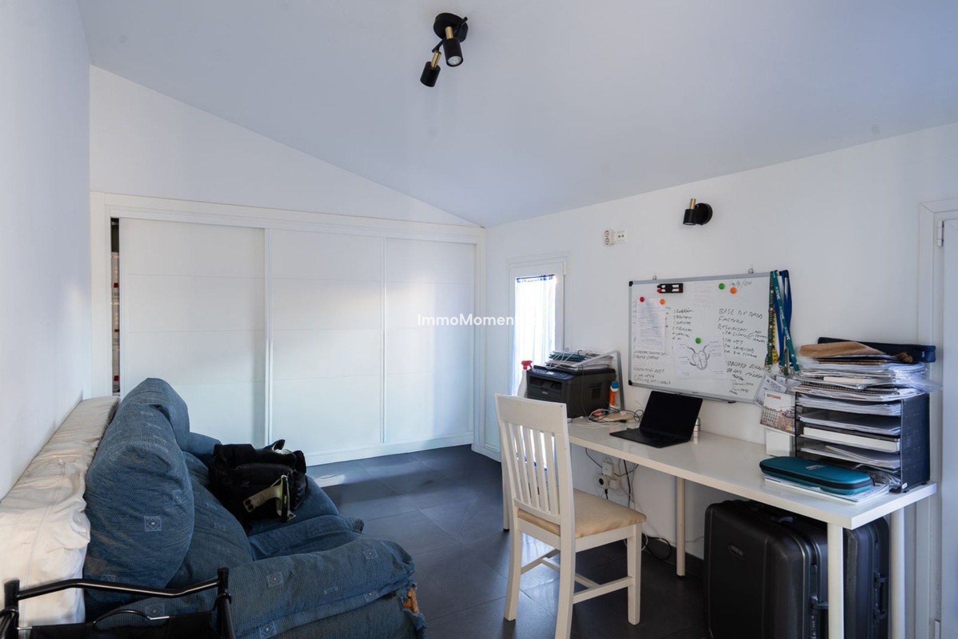 Resale - Villa - Mijas - El Faro