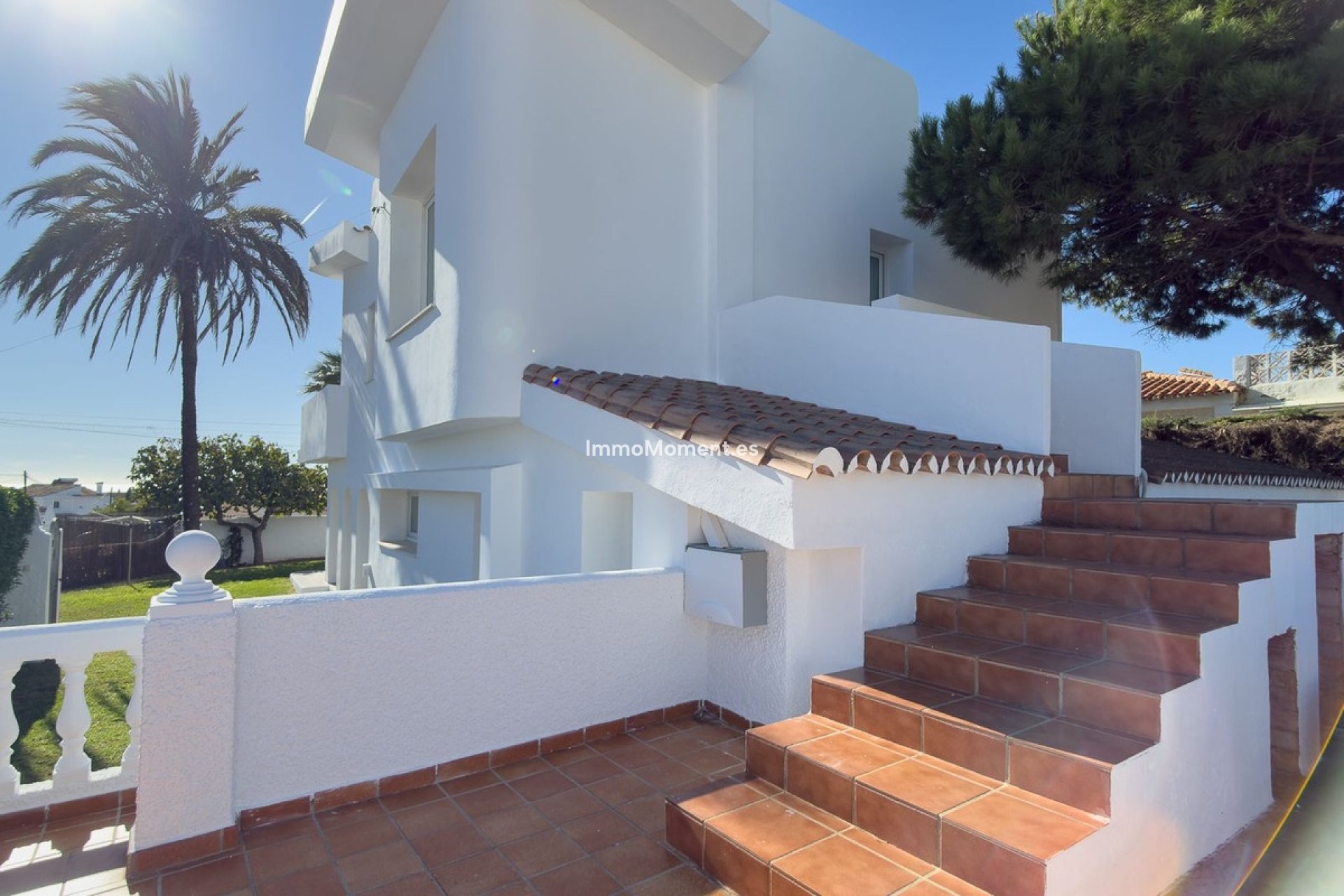 Resale - Villa - Mijas - El Faro