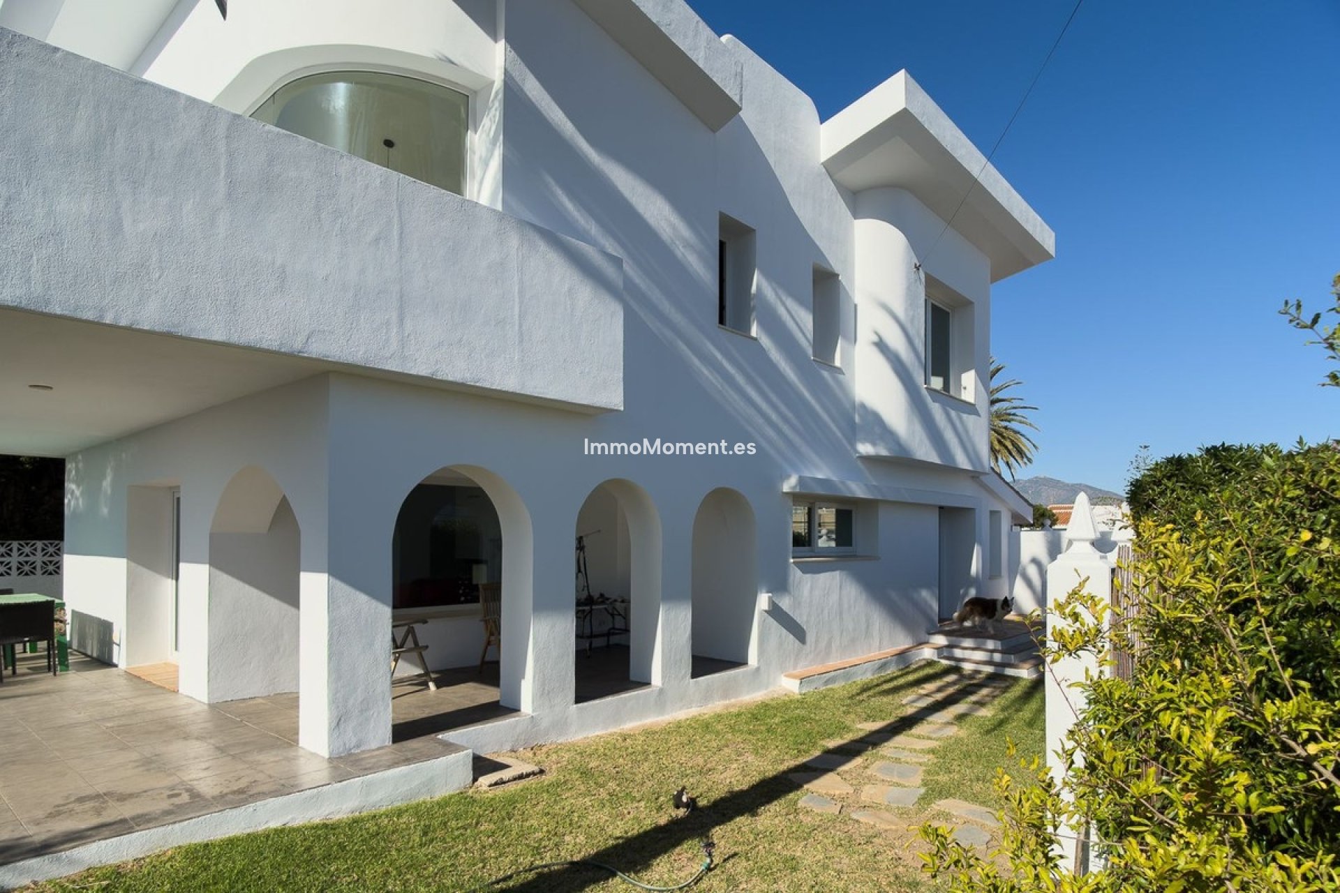 Resale - Villa - Mijas - El Faro
