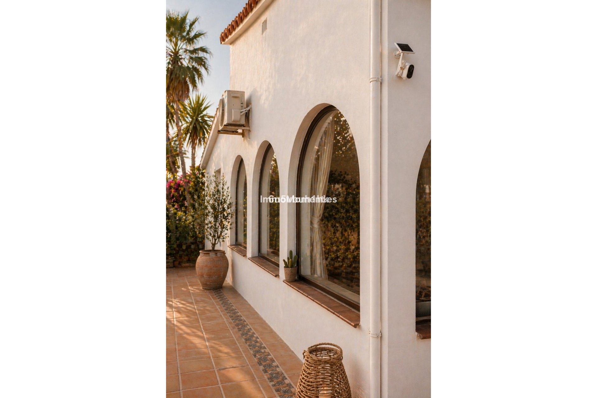 Resale - Villa - Mijas - El Faro