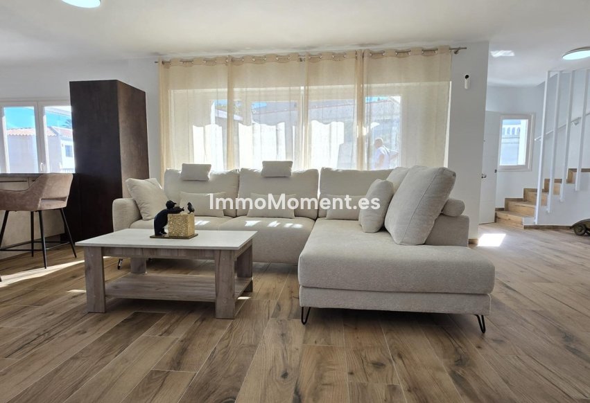 Resale - Villa - Mijas - El Faro