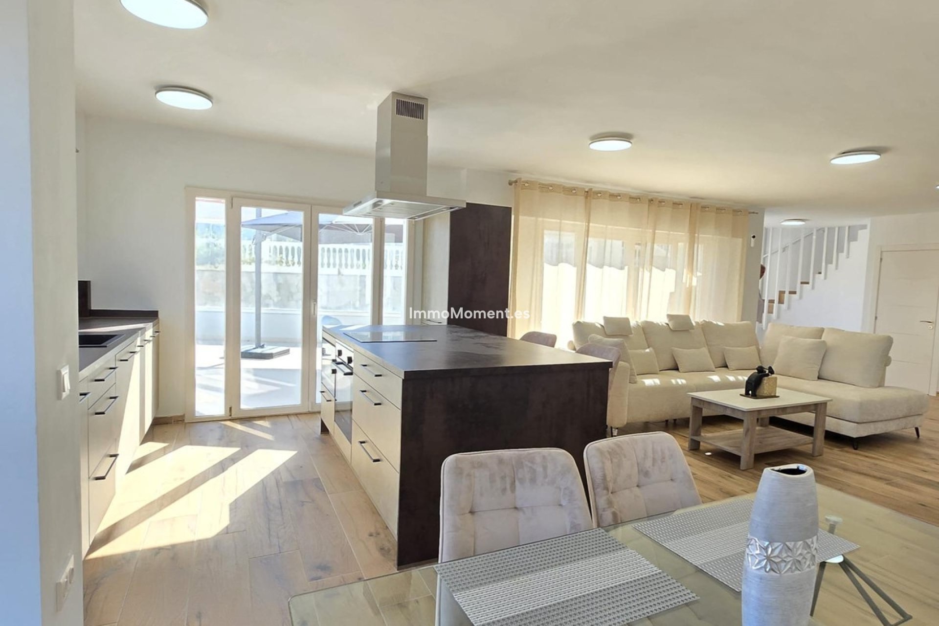 Resale - Villa - Mijas - El Faro