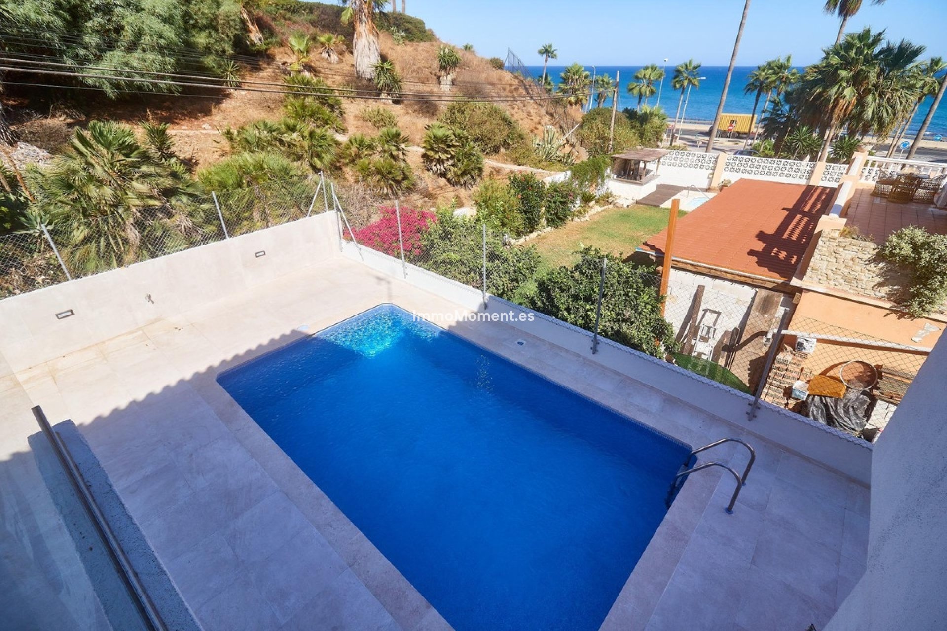 Resale - Villa - Mijas - El Faro