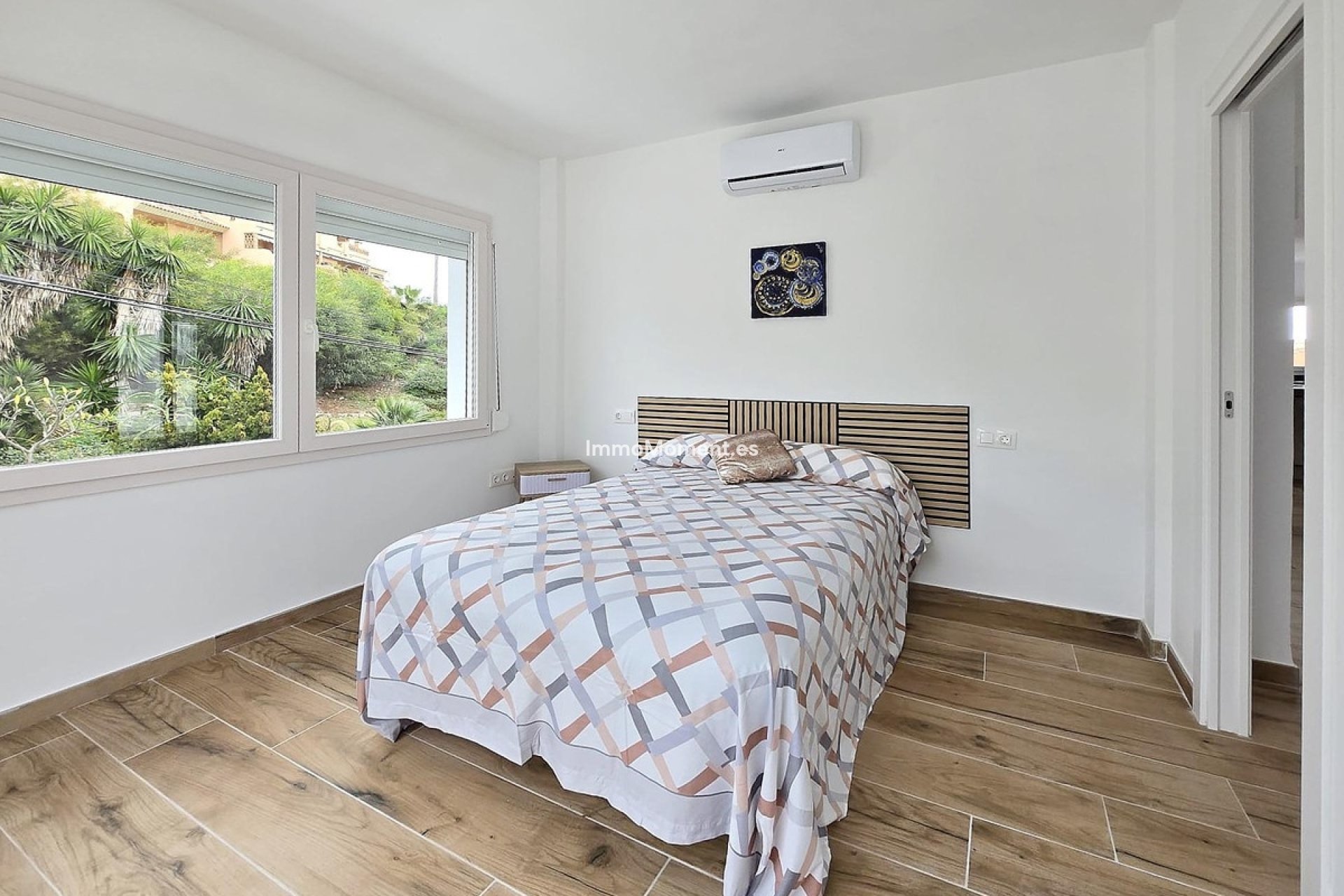Resale - Villa - Mijas - El Faro