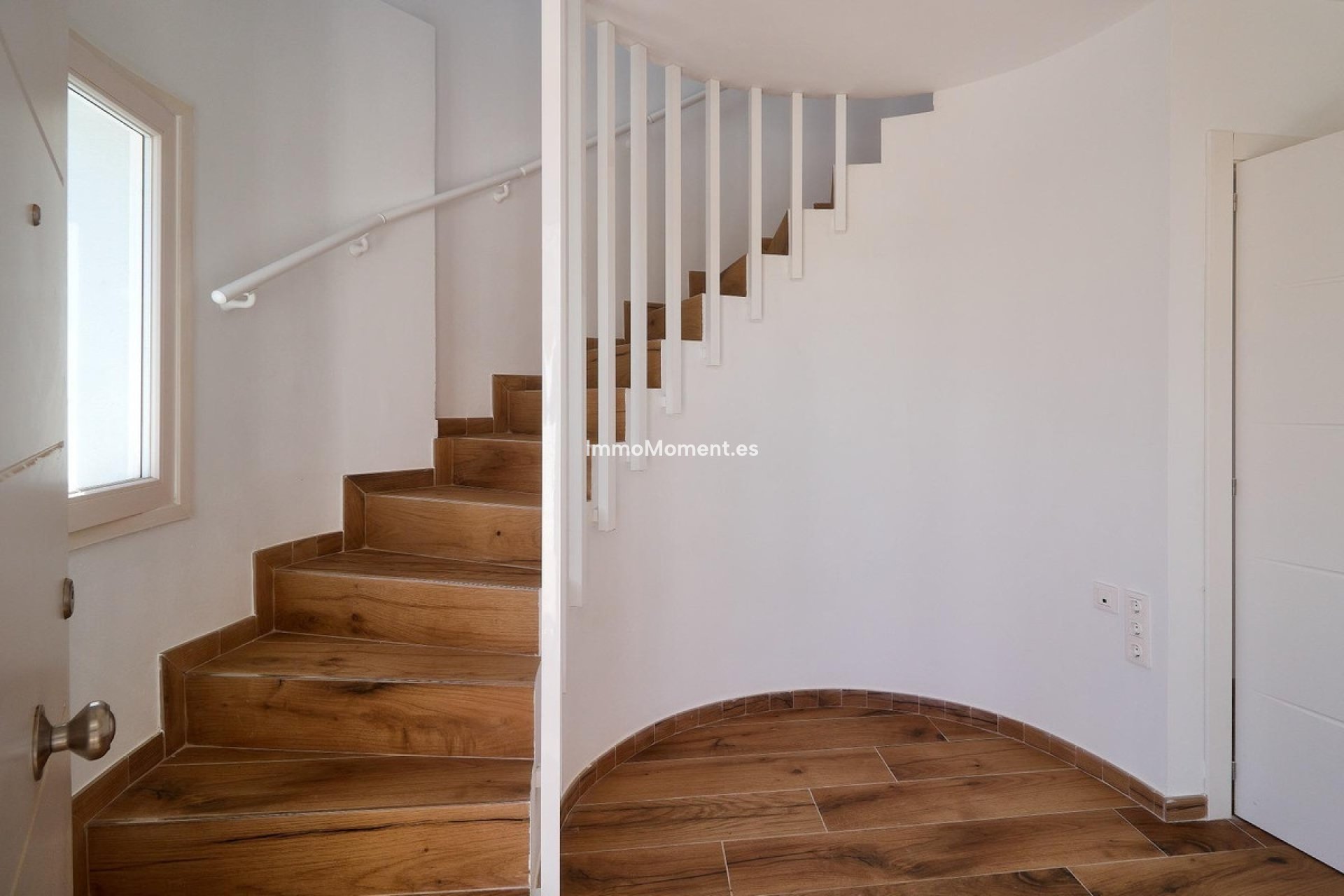 Resale - Villa - Mijas - El Faro