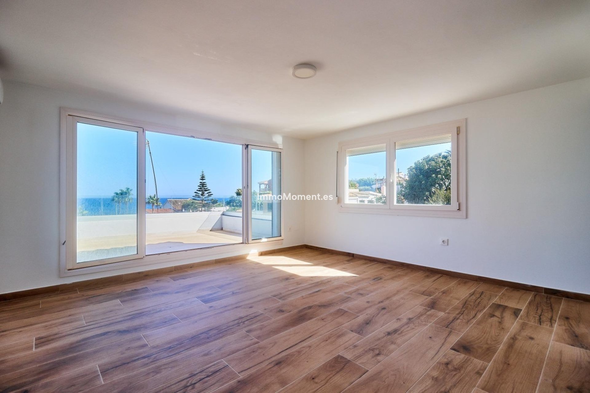 Resale - Villa - Mijas - El Faro
