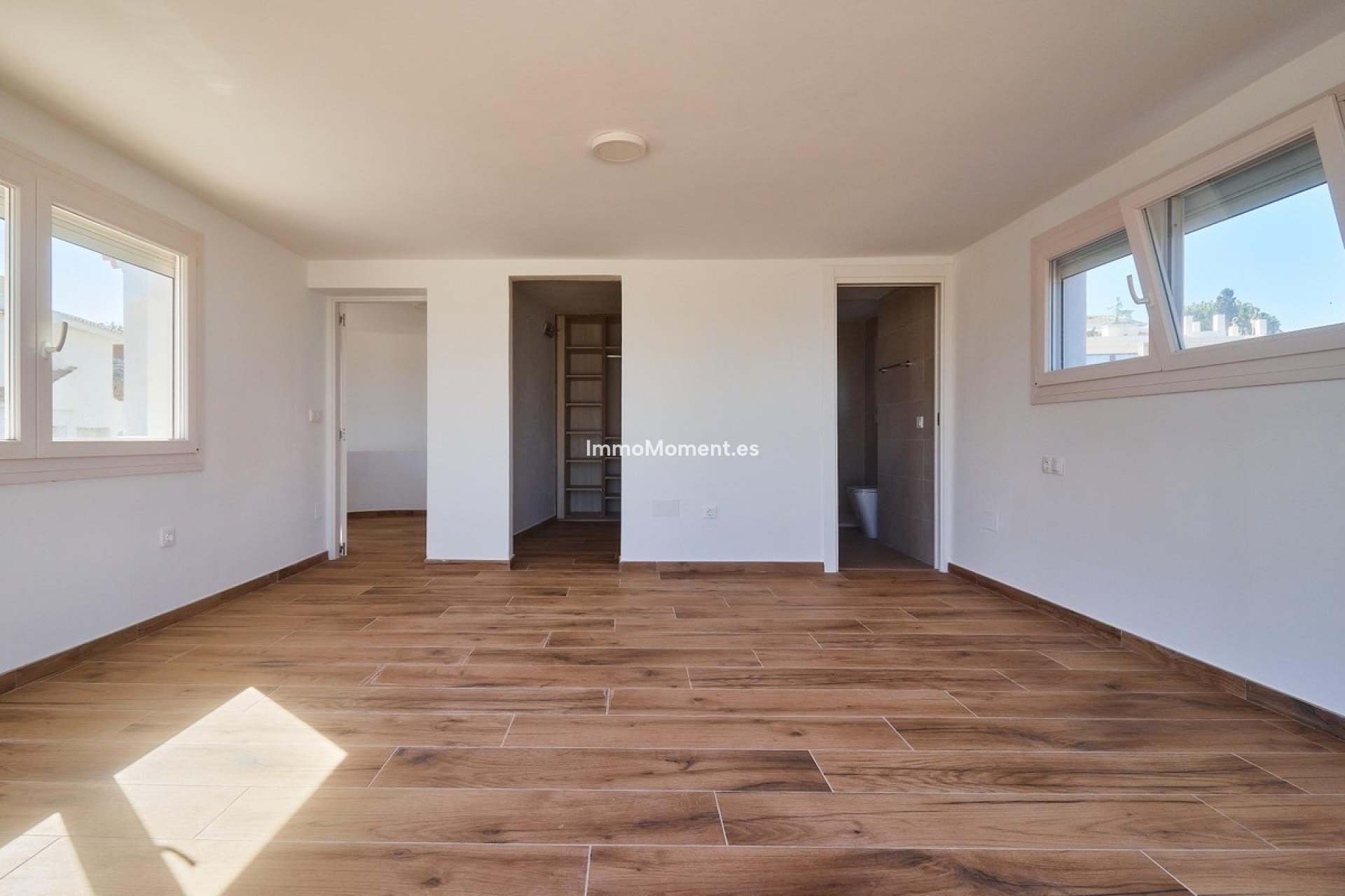 Resale - Villa - Mijas - El Faro
